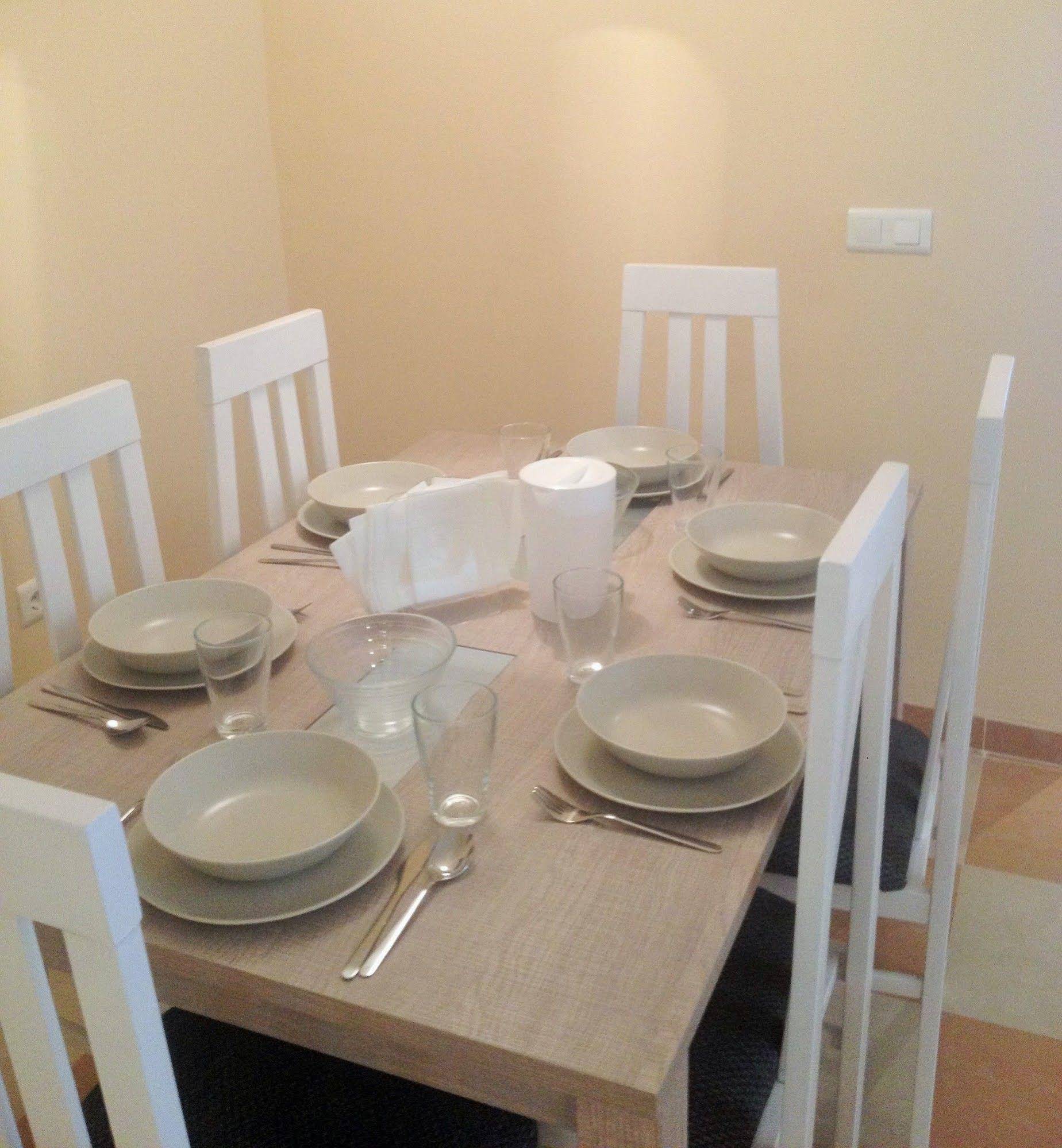 Apartamentos Decada Malaga