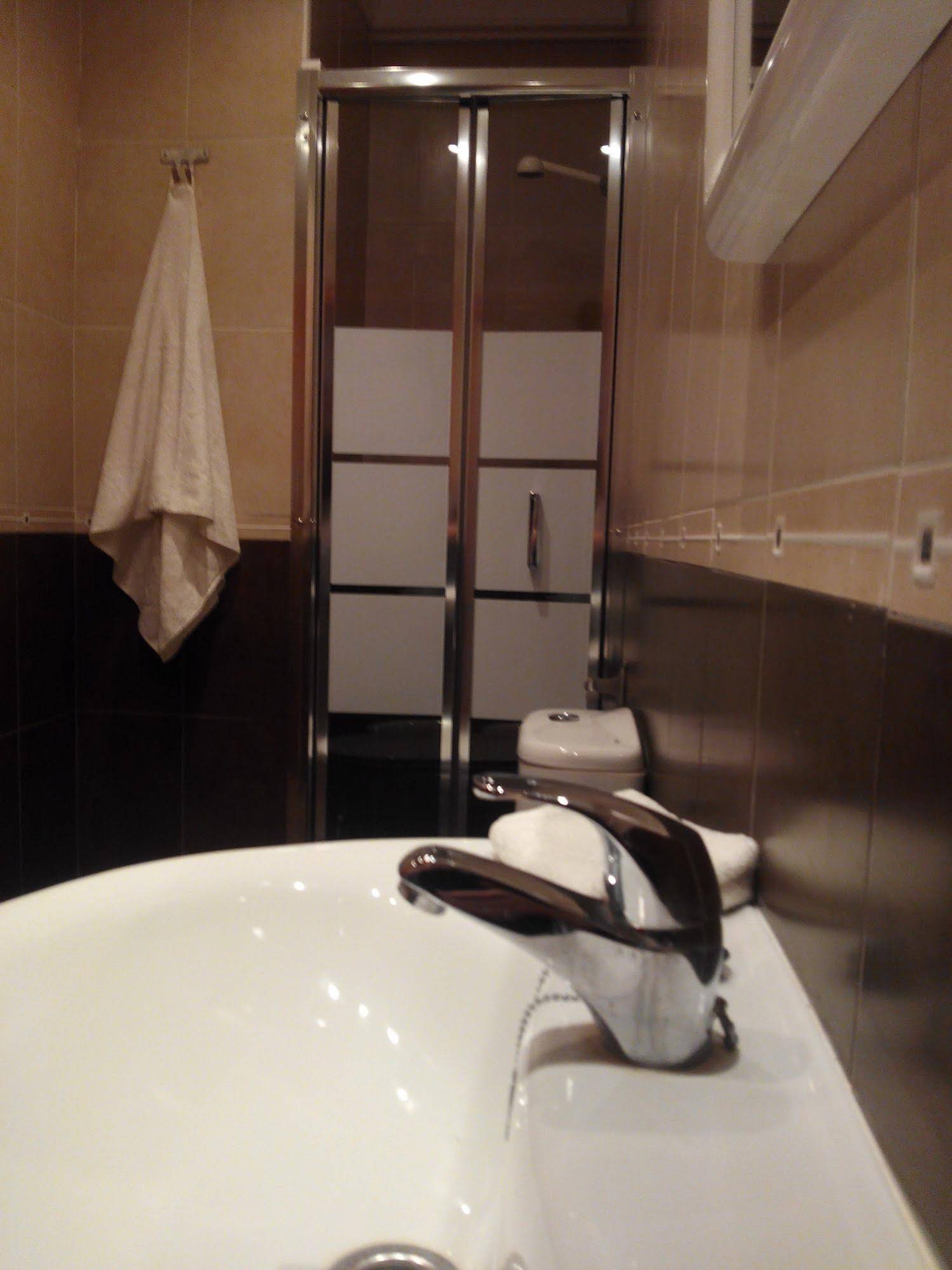 Apartamentos Decada Malaga