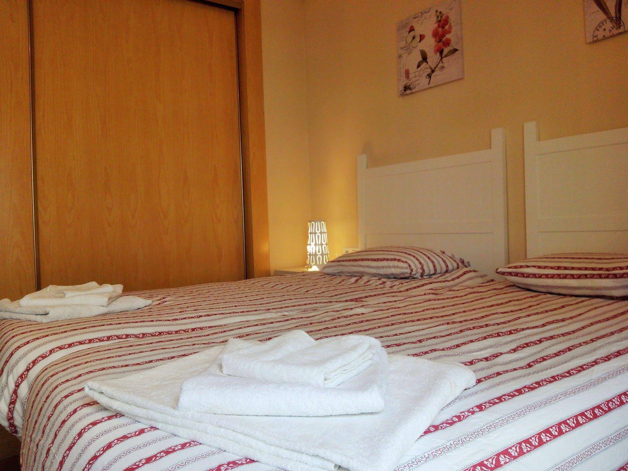 Apartamentos Decada Malaga