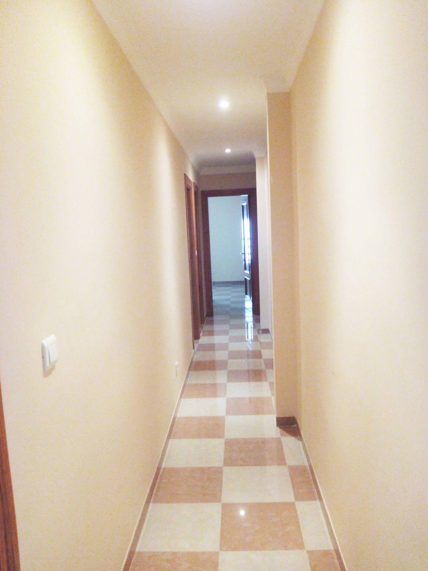 Apartamentos Decada Malaga