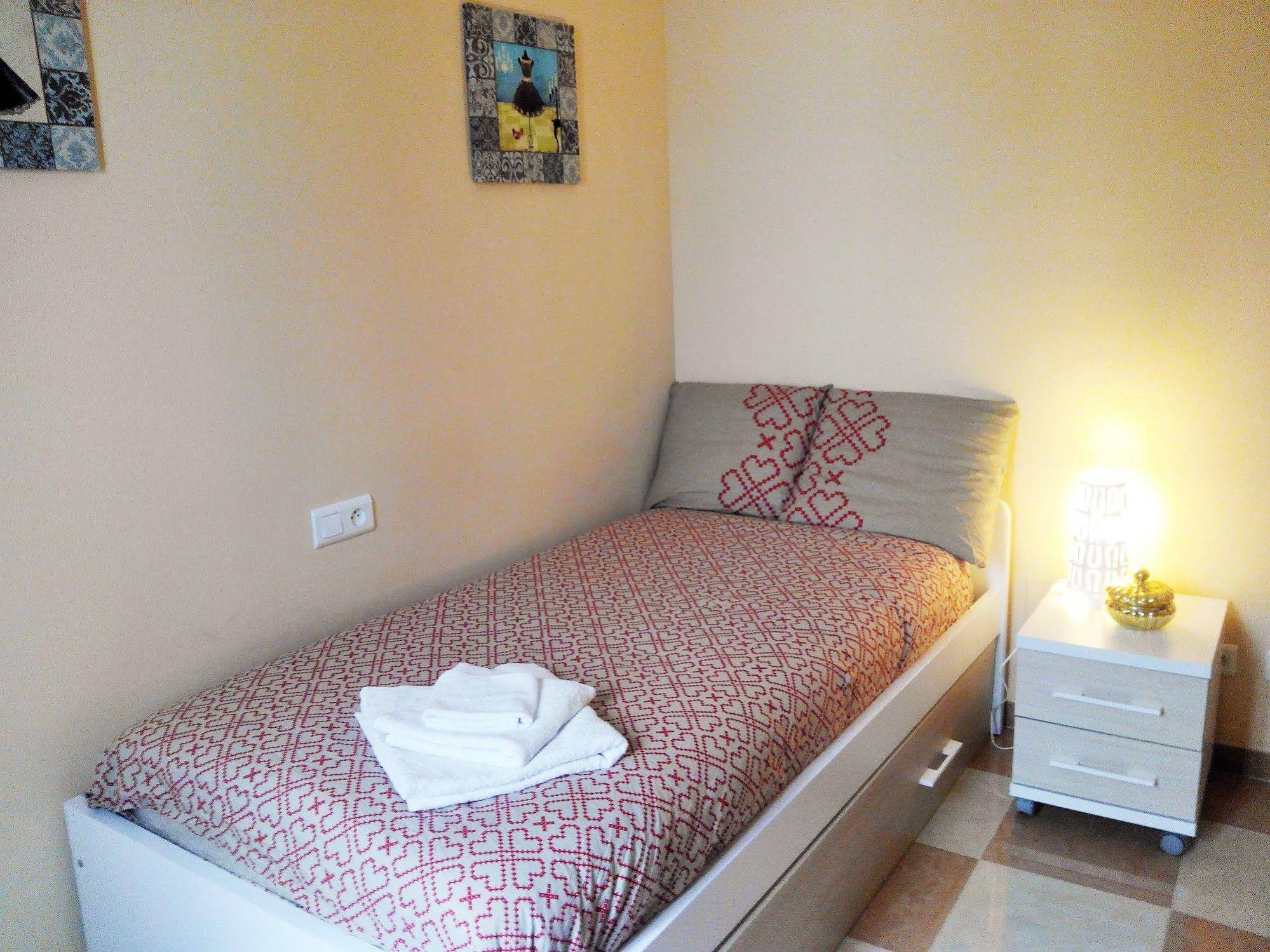 Apartamentos Decada Malaga