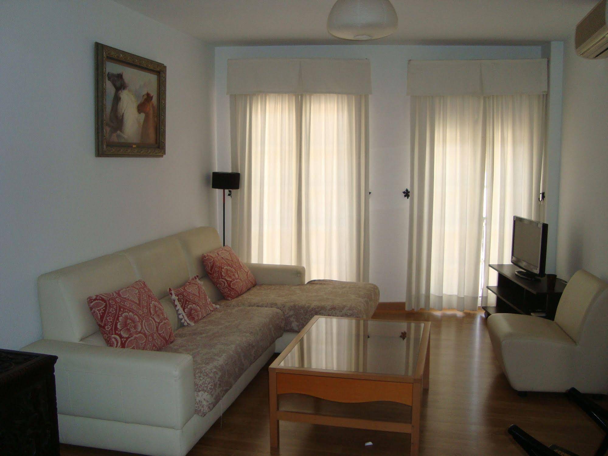 Apartamentos Decada Malaga