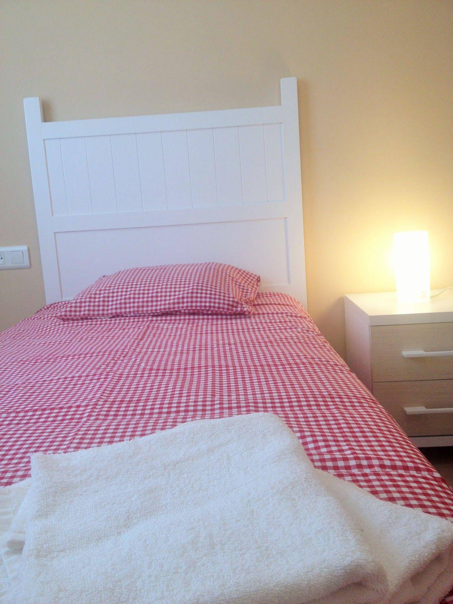 Apartamentos Decada Malaga