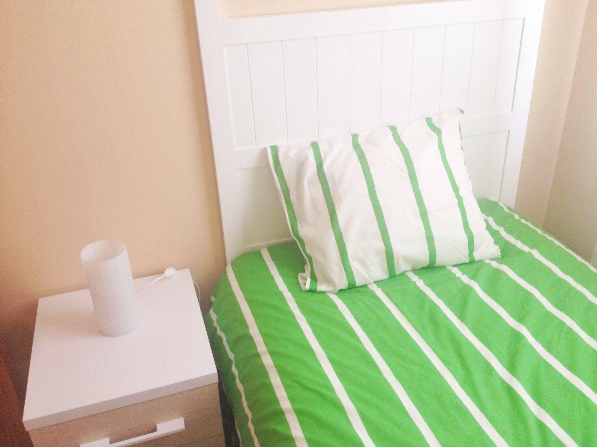 Apartamentos Decada Malaga