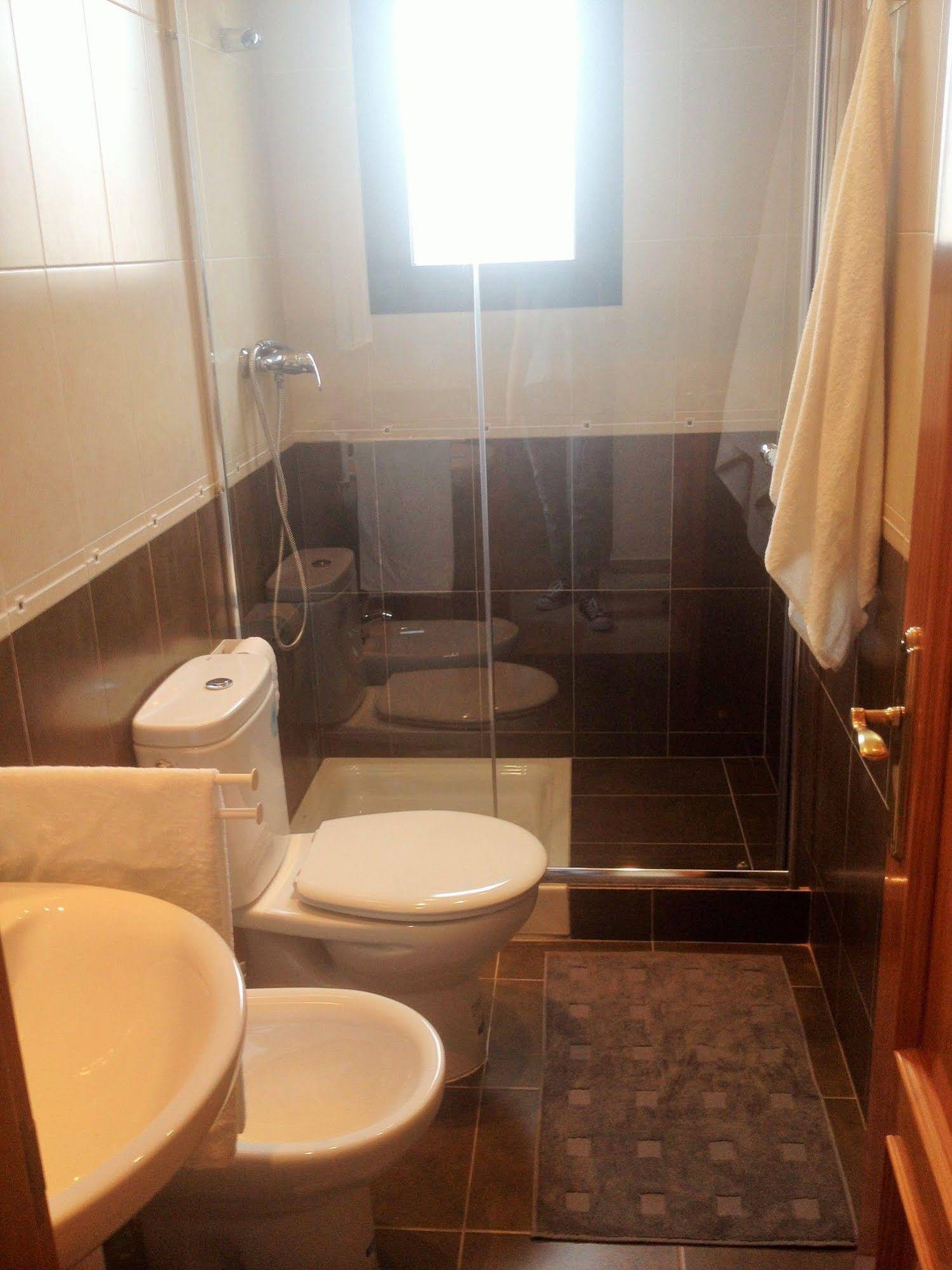 Apartamentos Decada Malaga