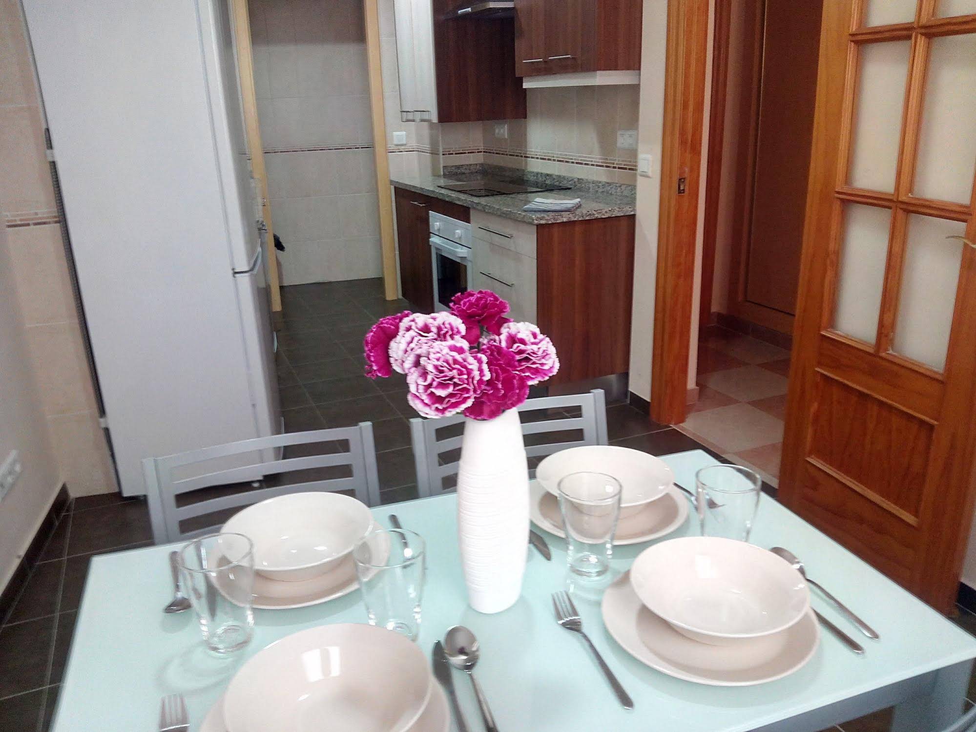 Apartamentos Decada Malaga