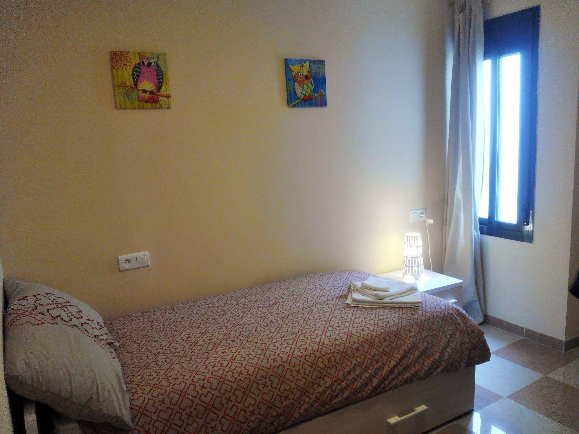 Apartamentos Decada Malaga