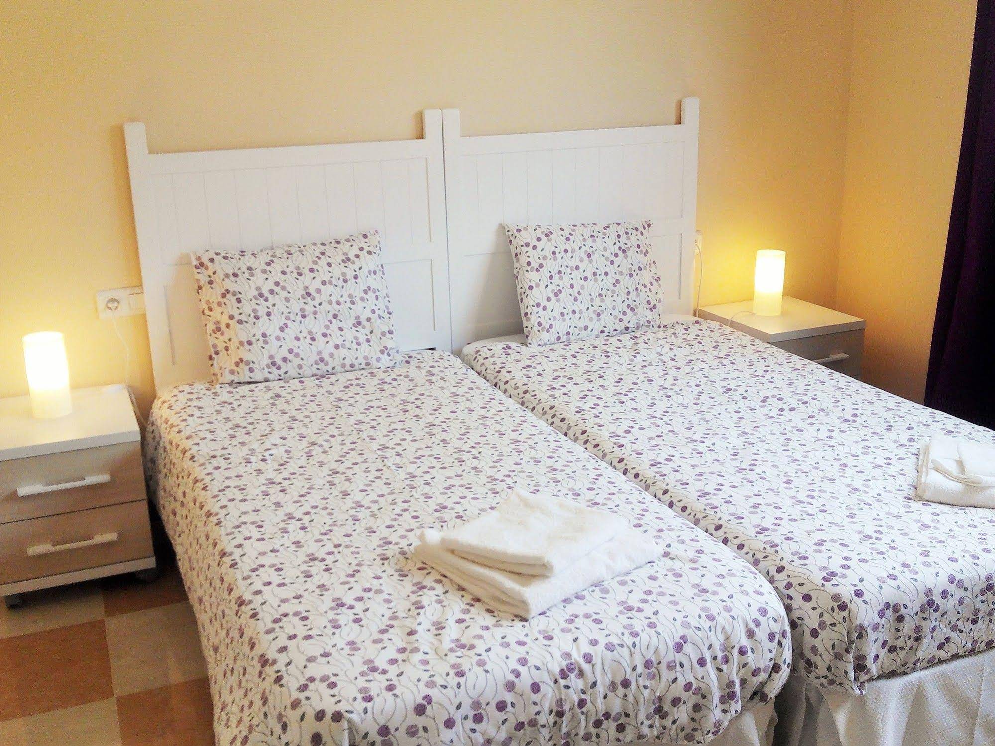 Apartamentos Decada Malaga