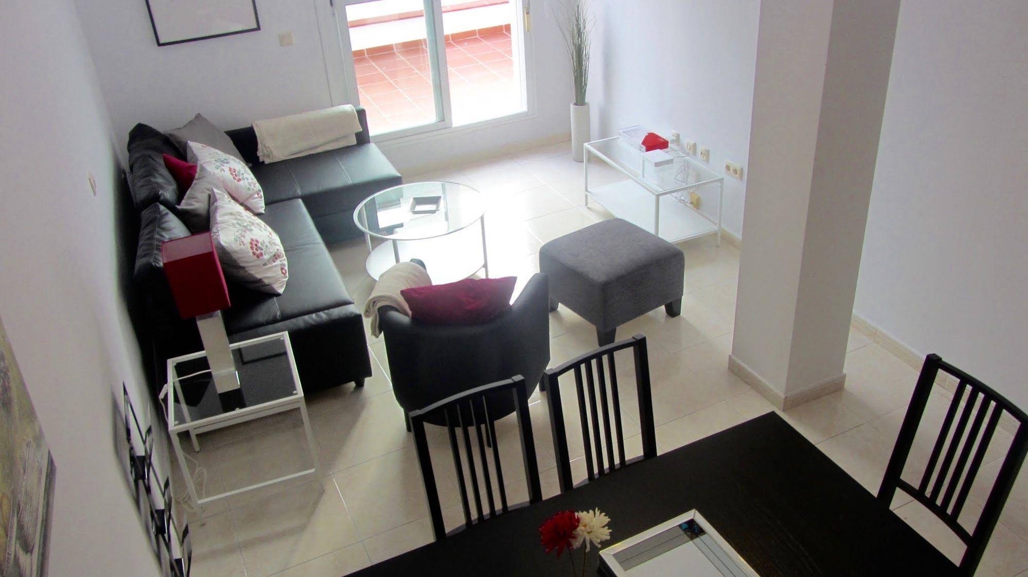 Apartamentos Decada Malaga