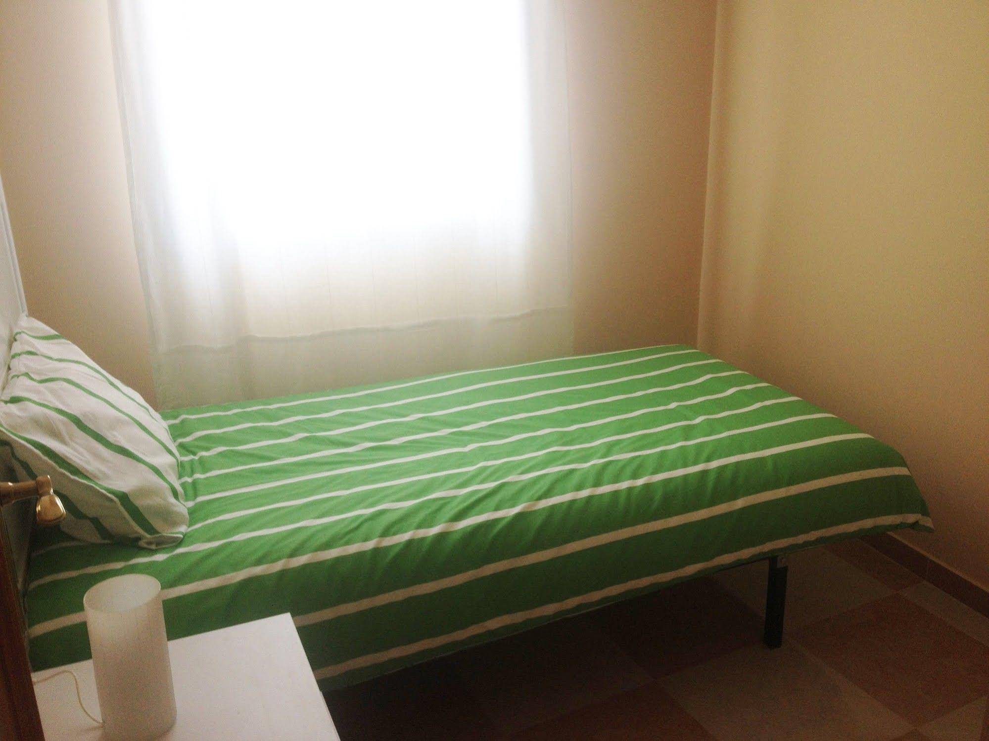 Apartamentos Decada Malaga