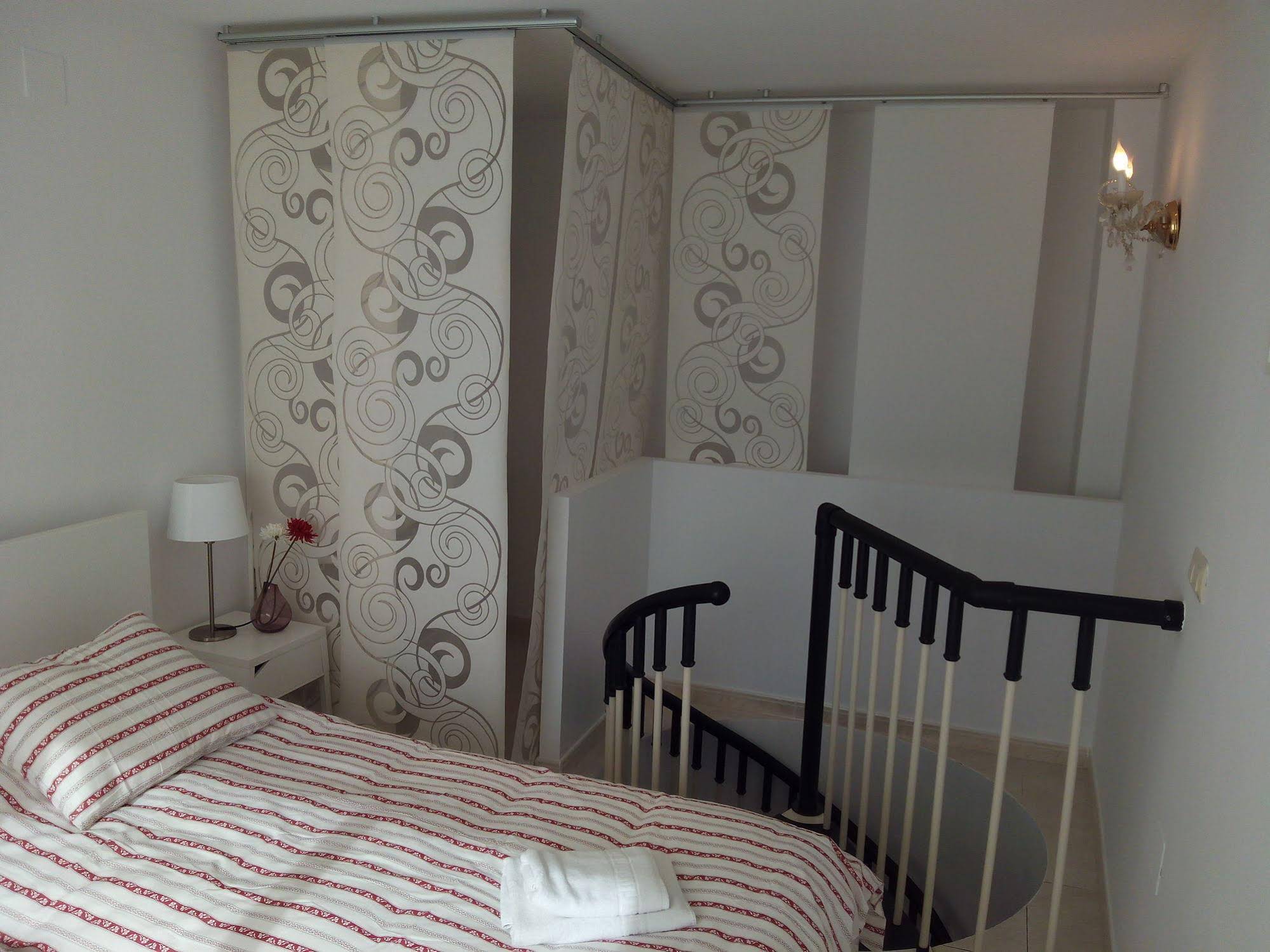 Apartamentos Decada Malaga