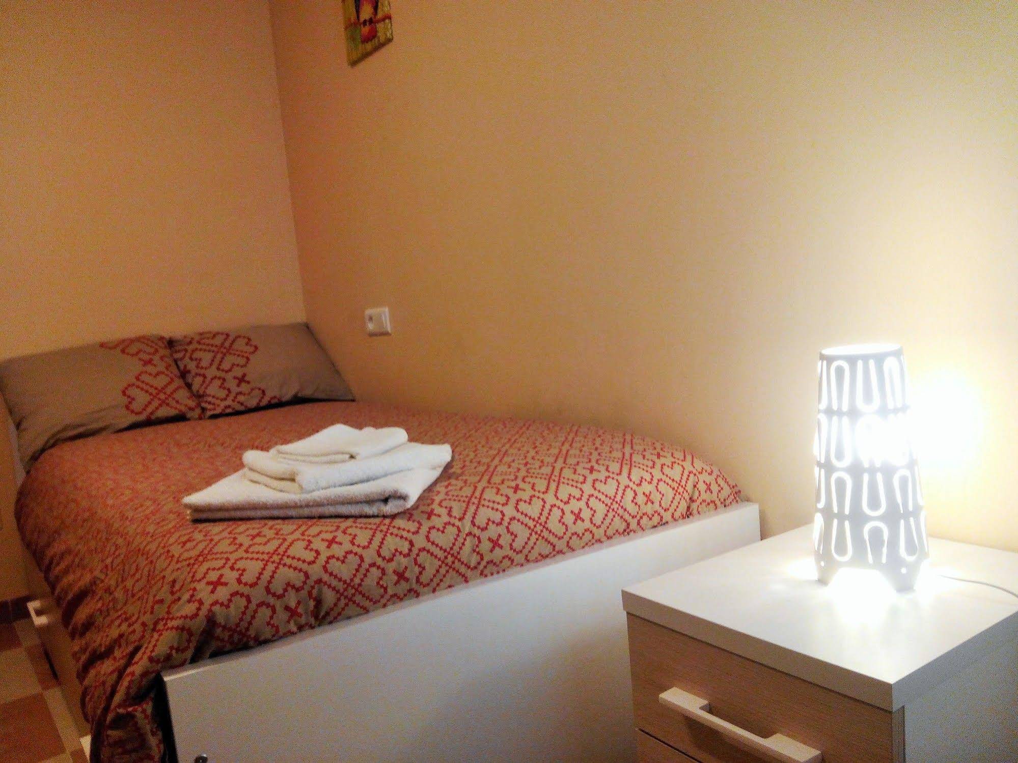 Apartamentos Decada Malaga