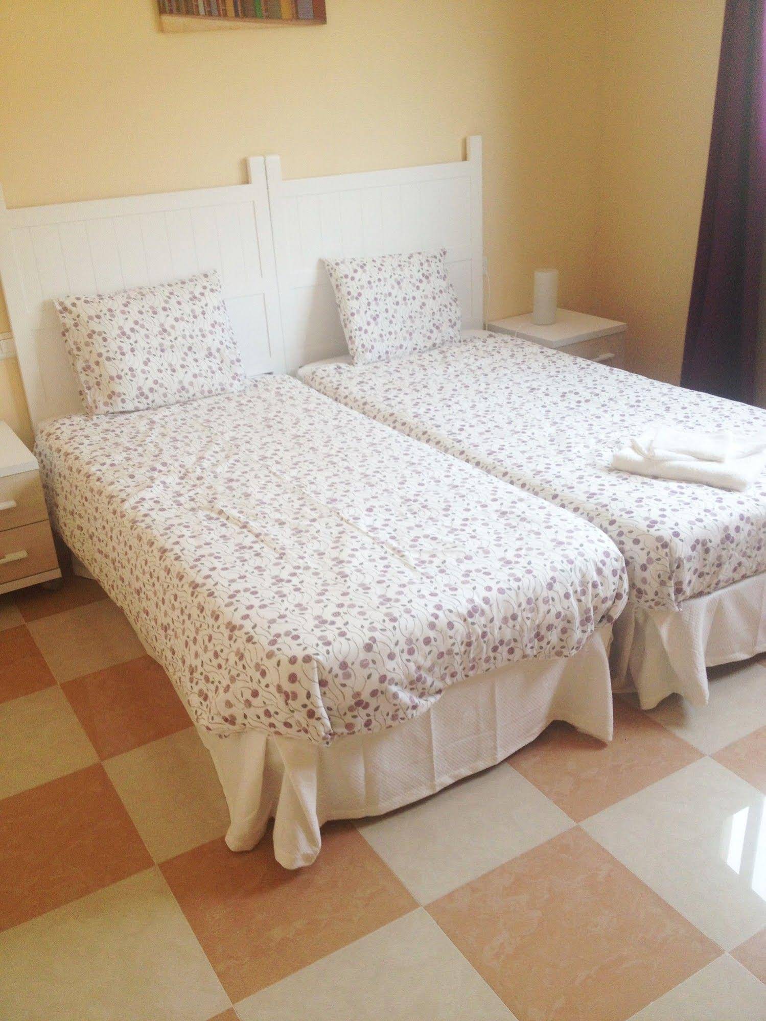 Apartamentos Decada Malaga