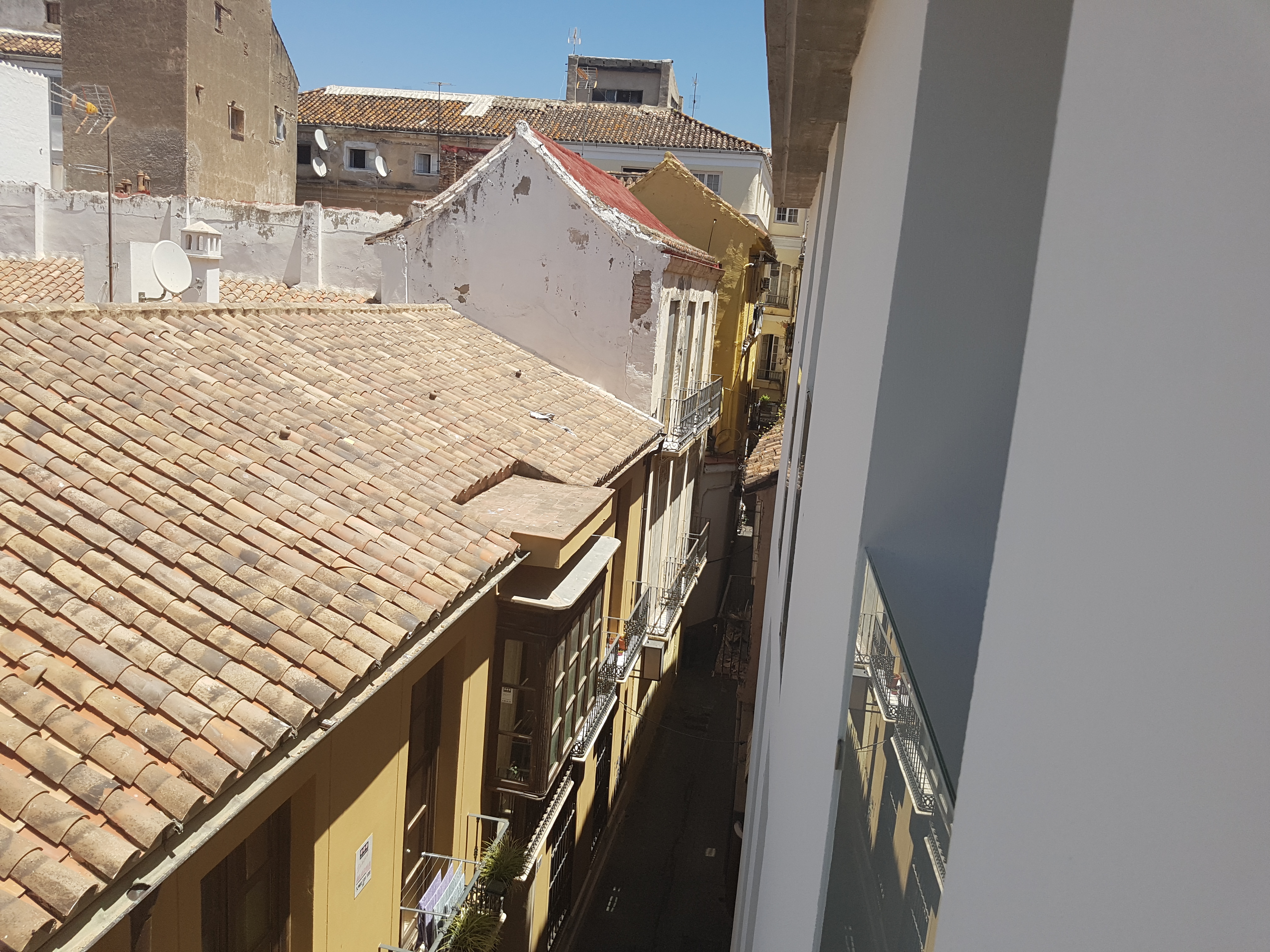 Málaga City Breaks