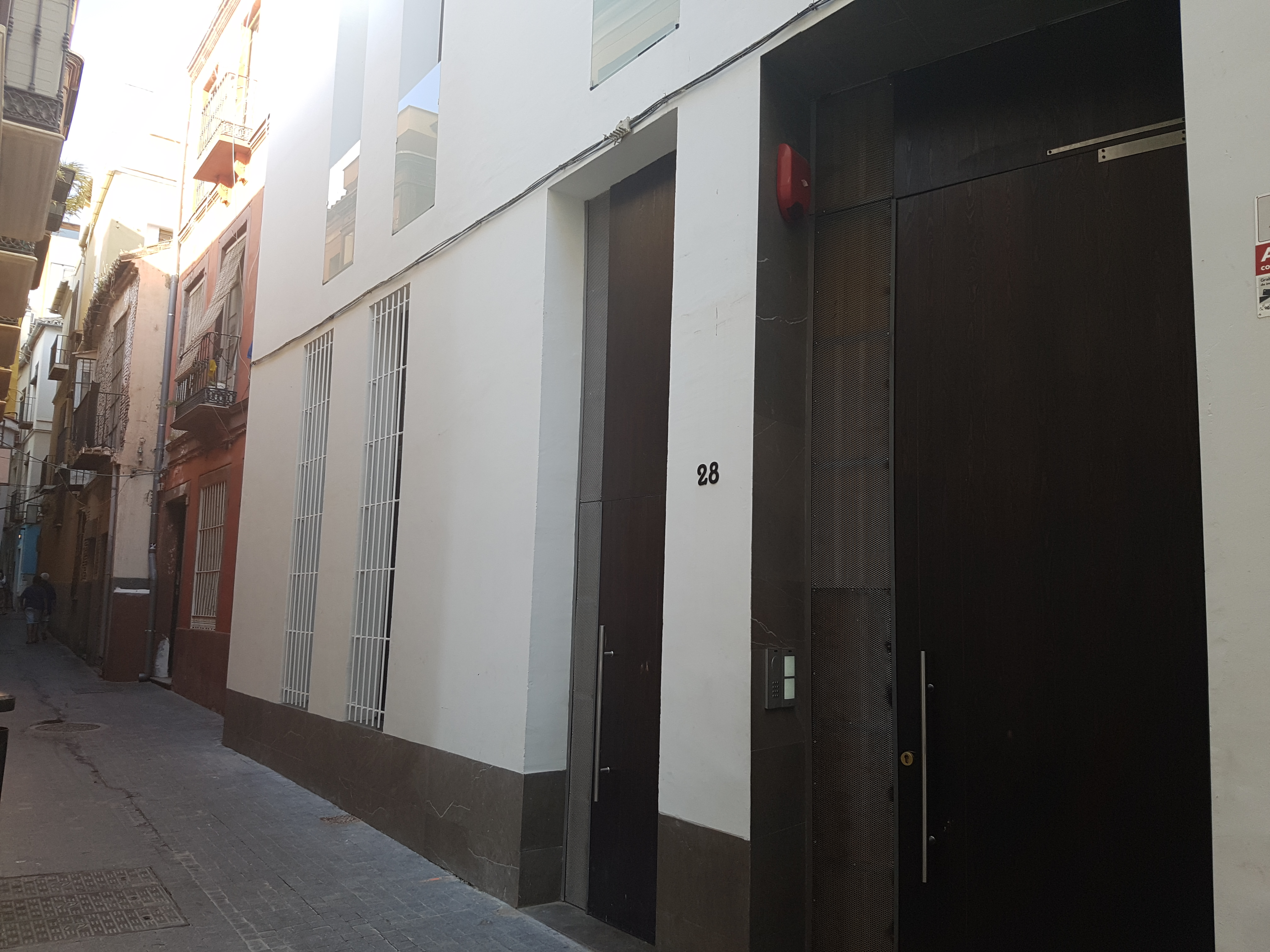 Málaga City Breaks