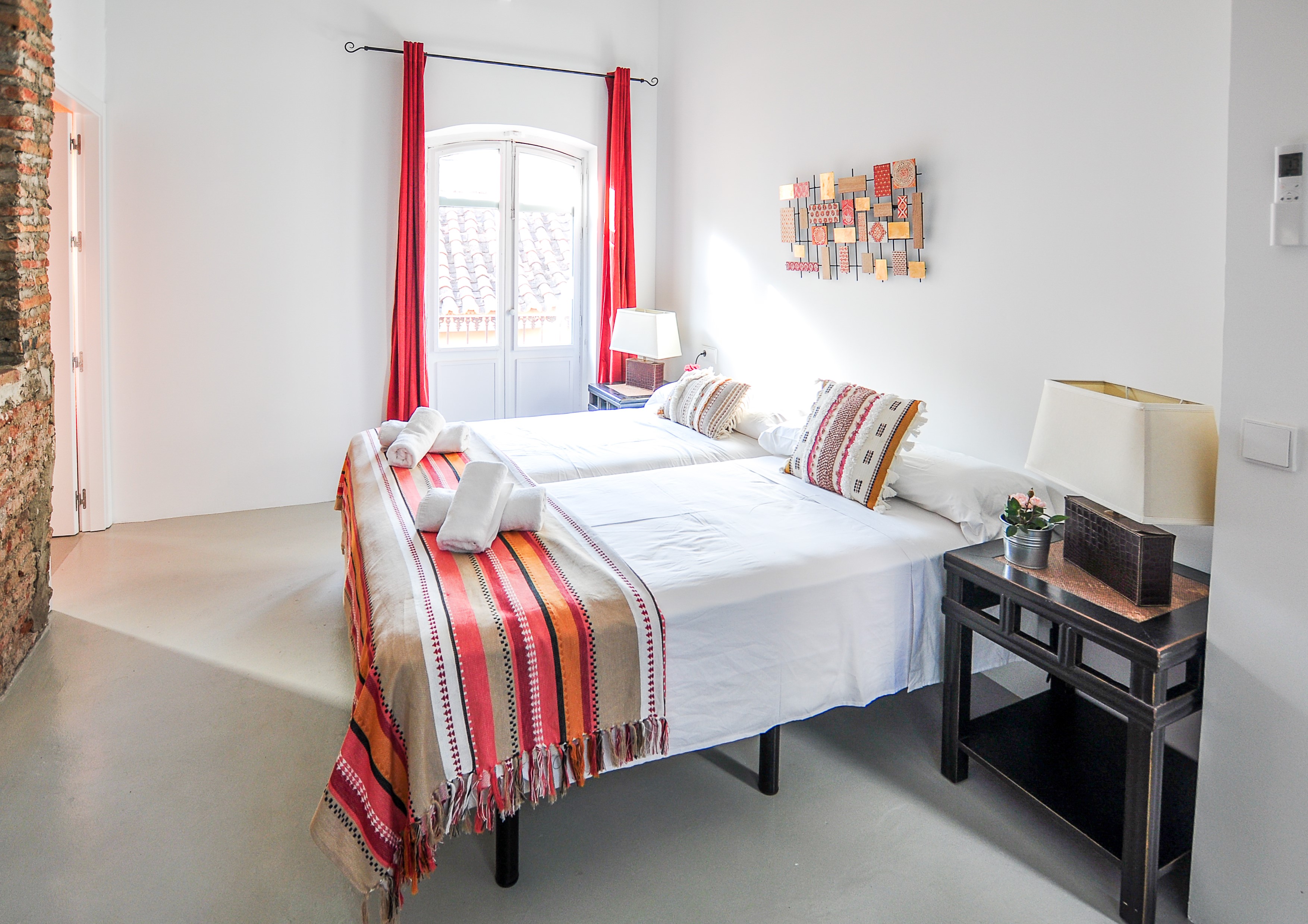 Malaga Hostel Boutique