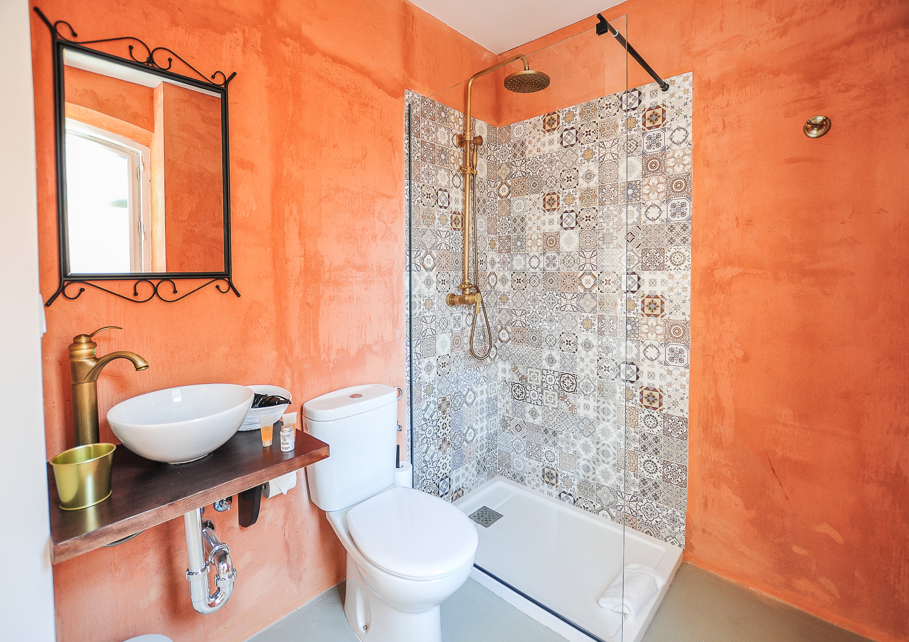 Malaga Hostel Boutique
