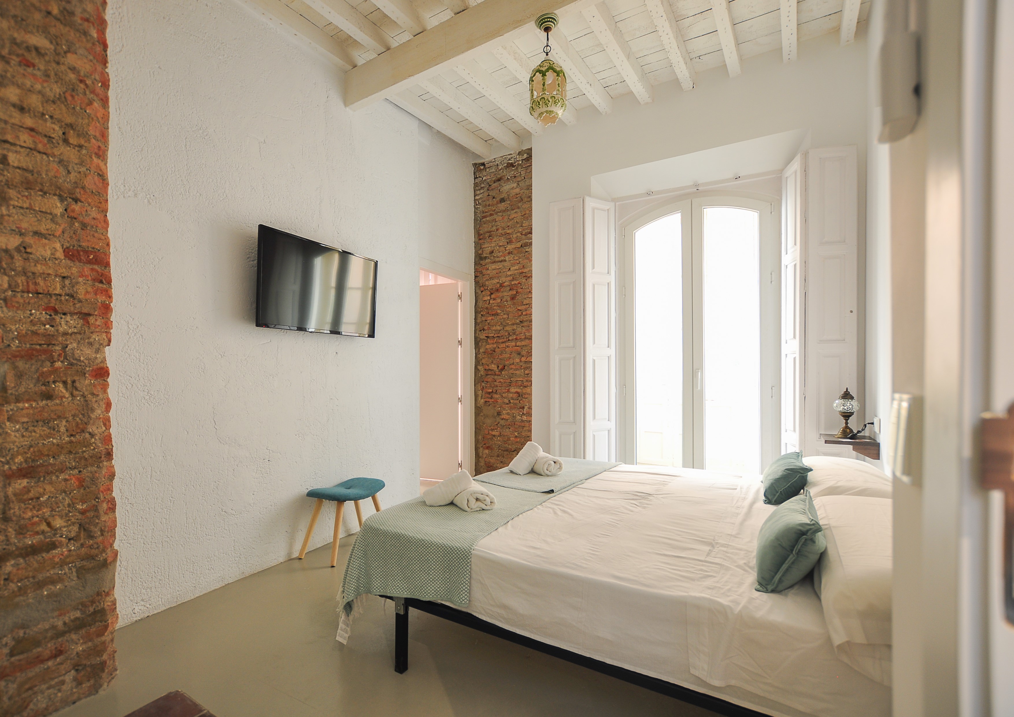 Malaga Hostel Boutique