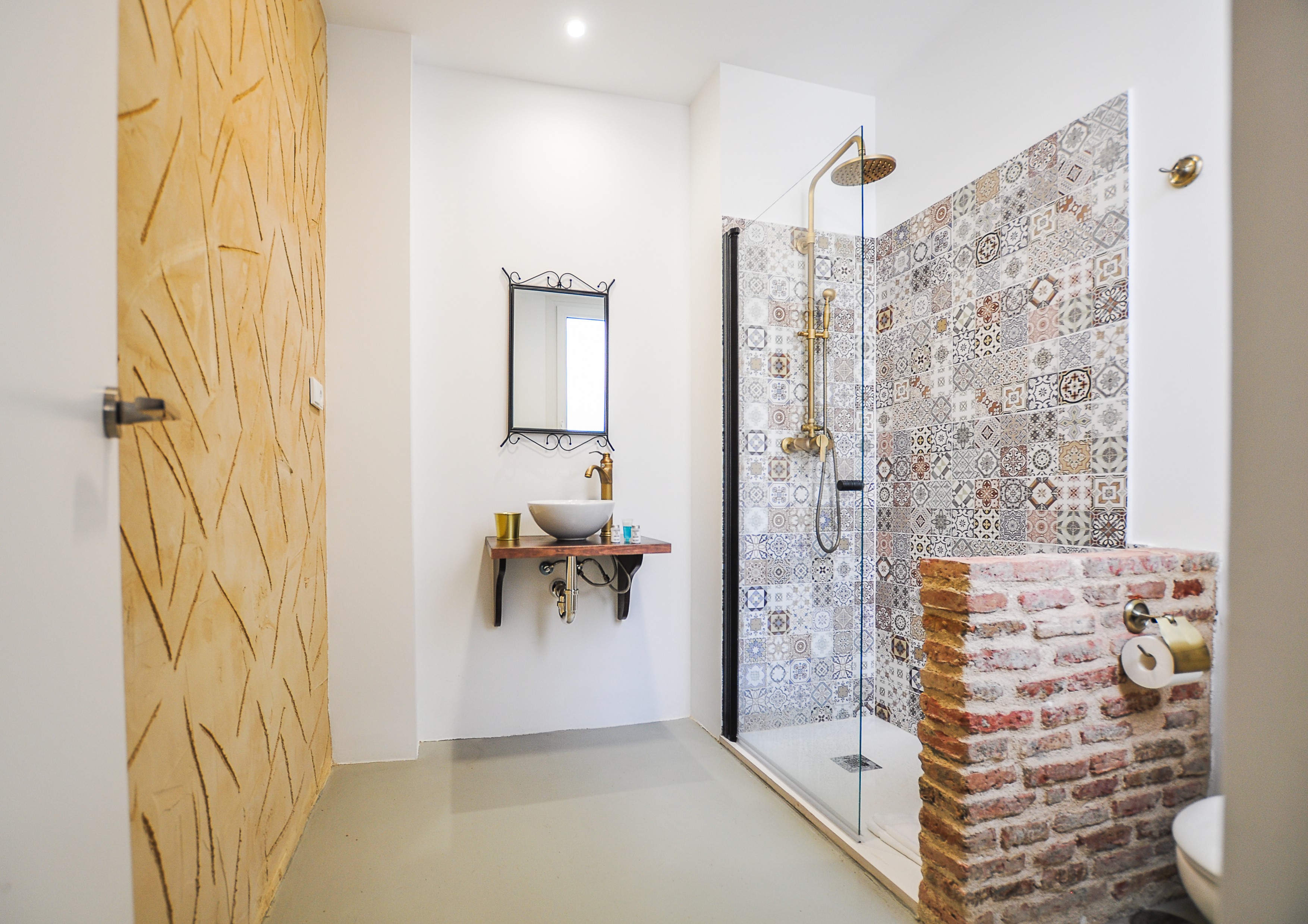 Malaga Hostel Boutique