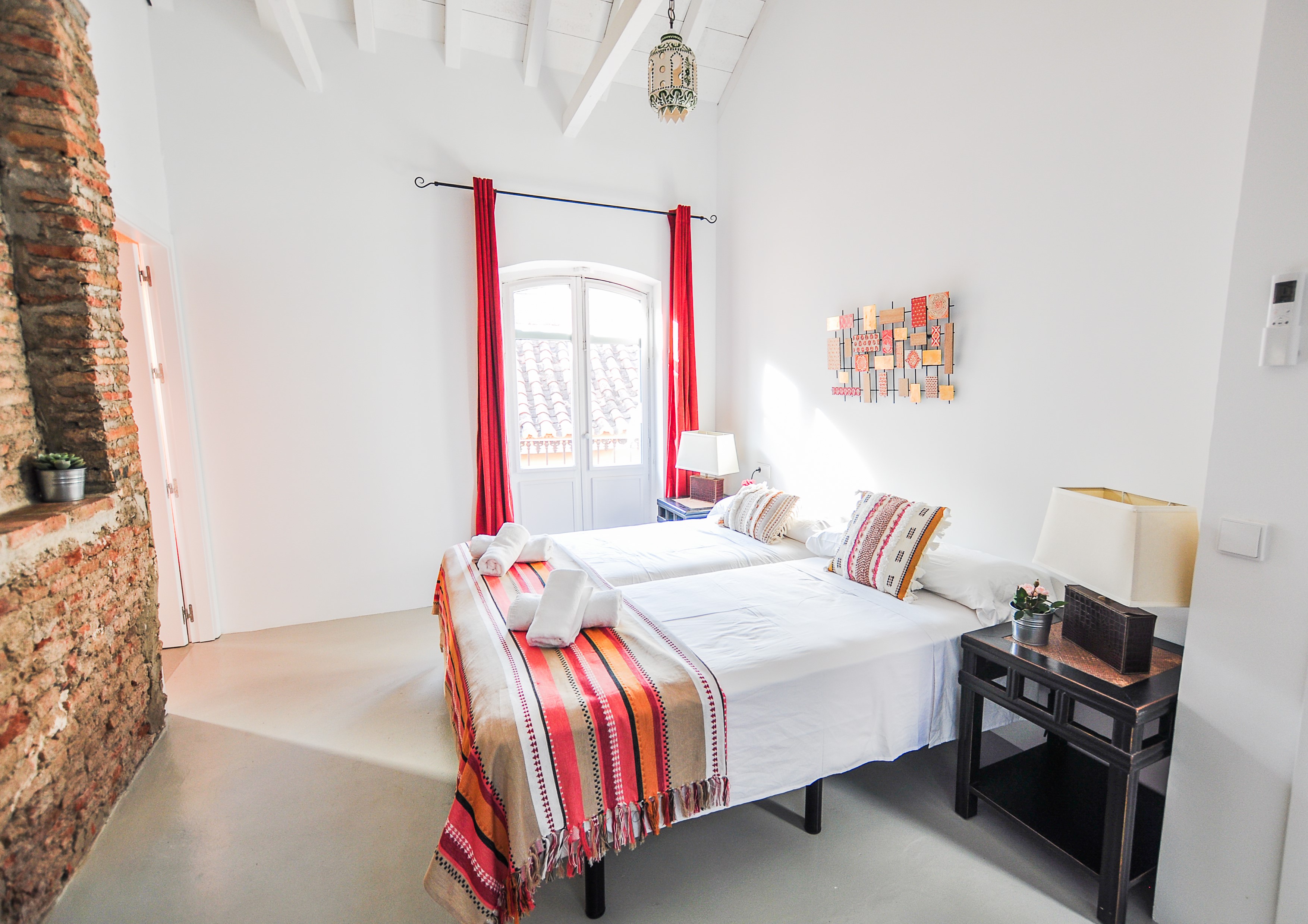 Malaga Hostel Boutique