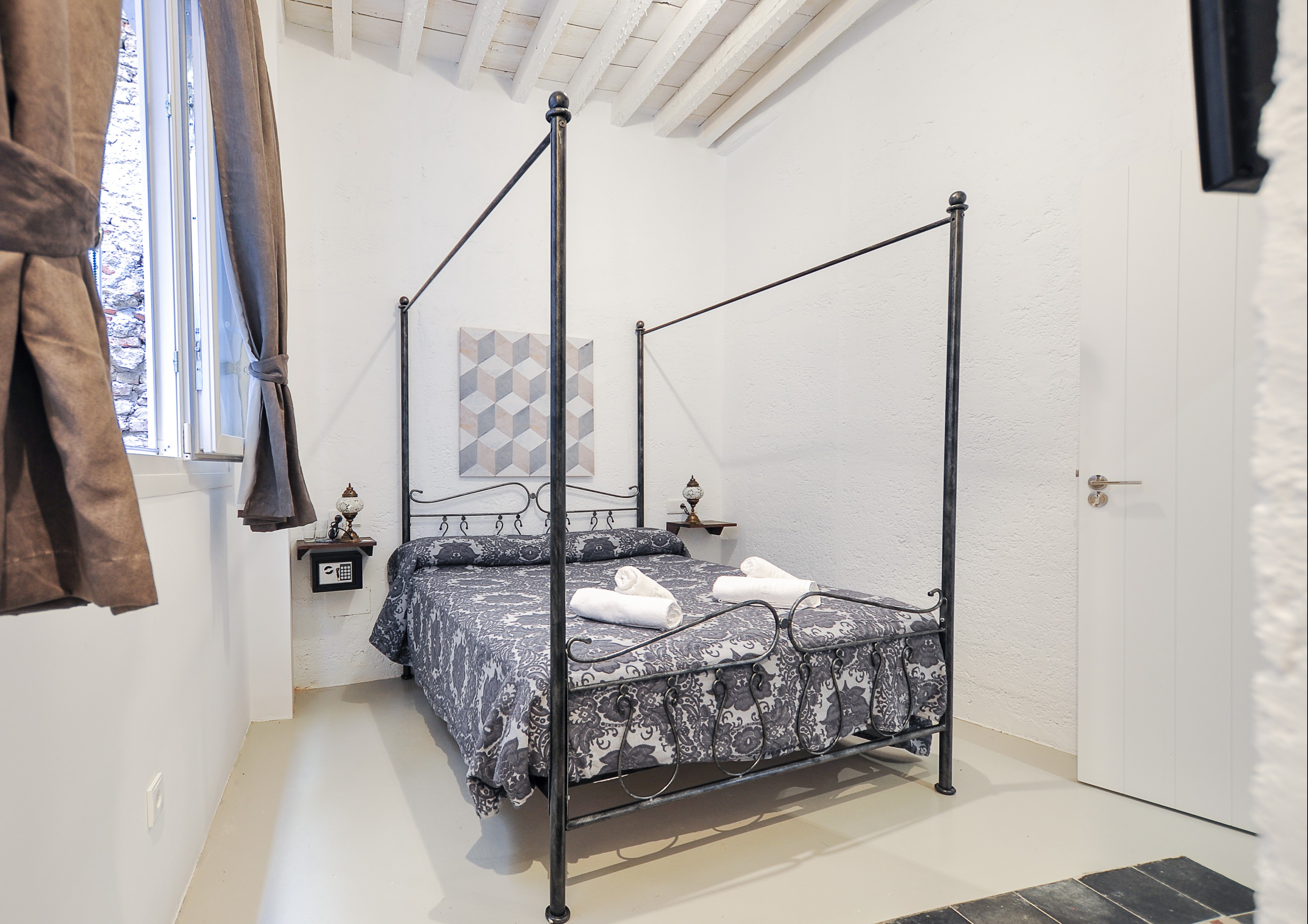 Malaga Hostel Boutique