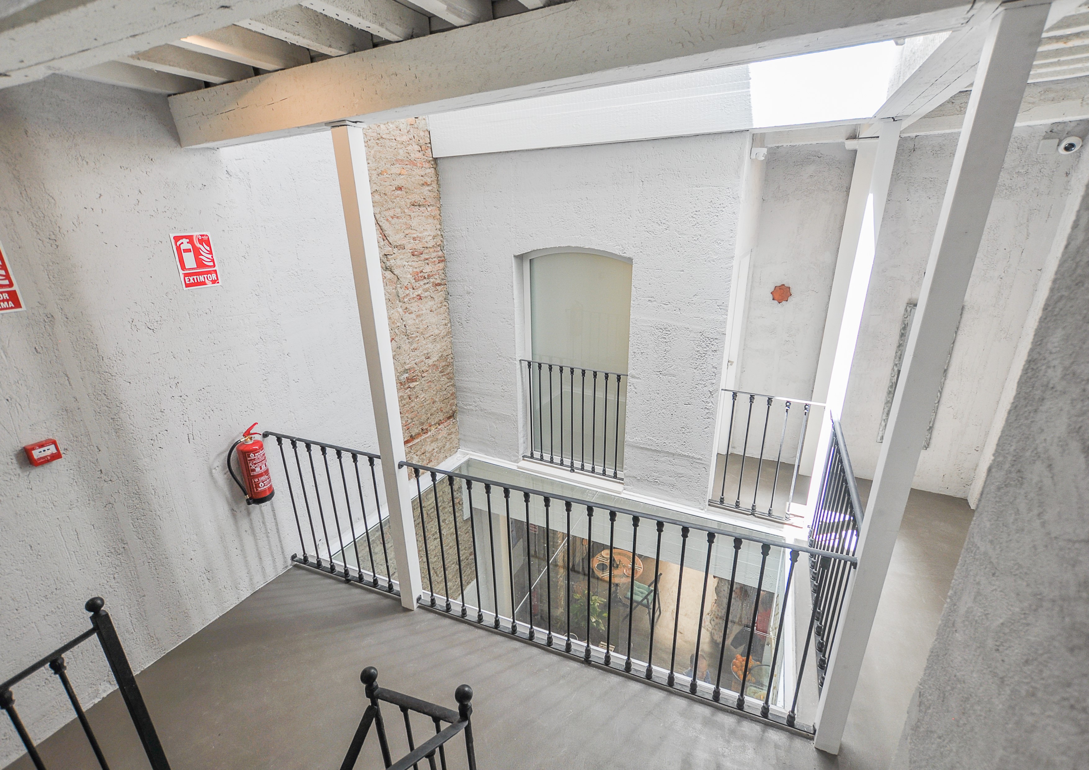 Malaga Hostel Boutique