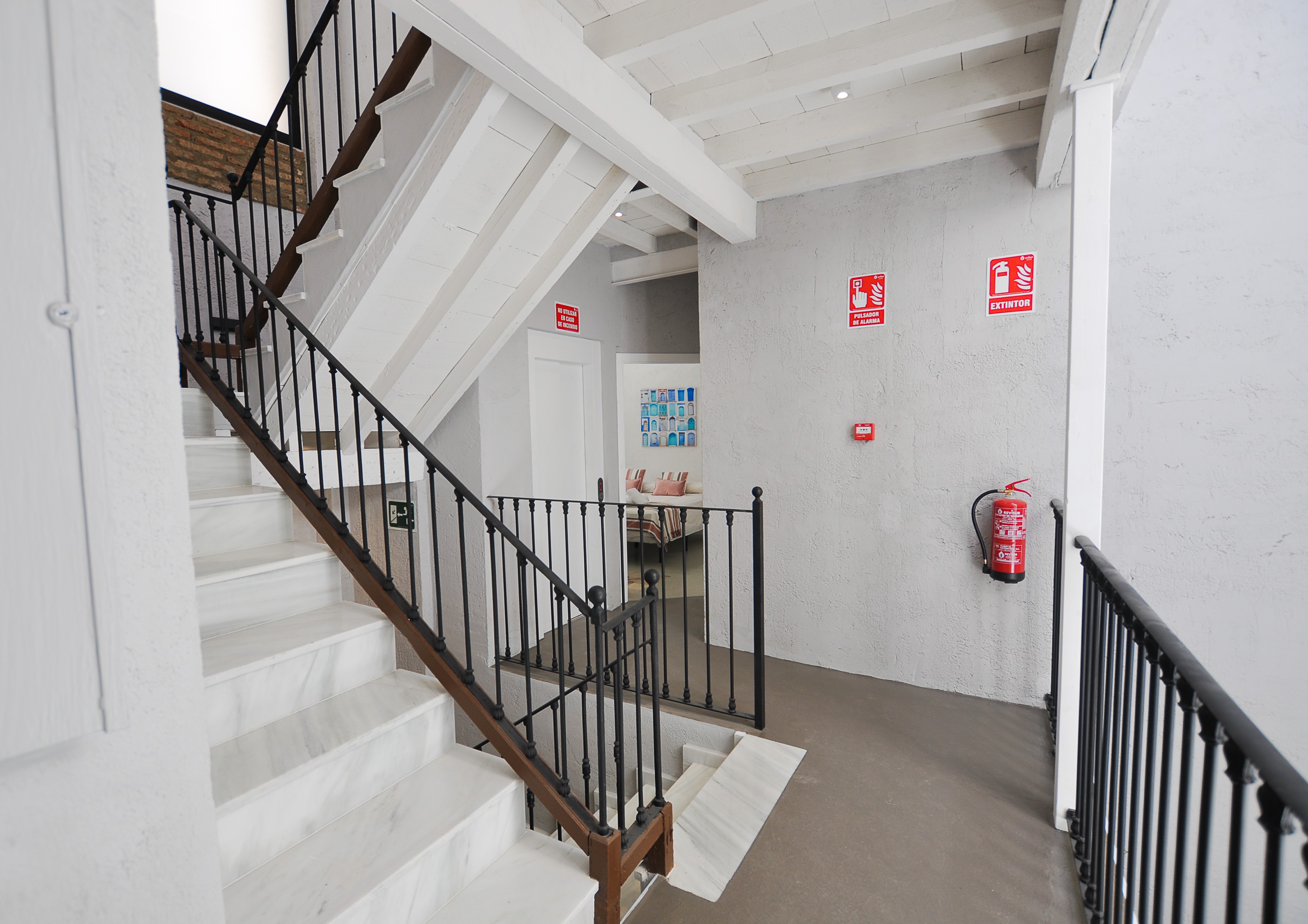 Malaga Hostel Boutique