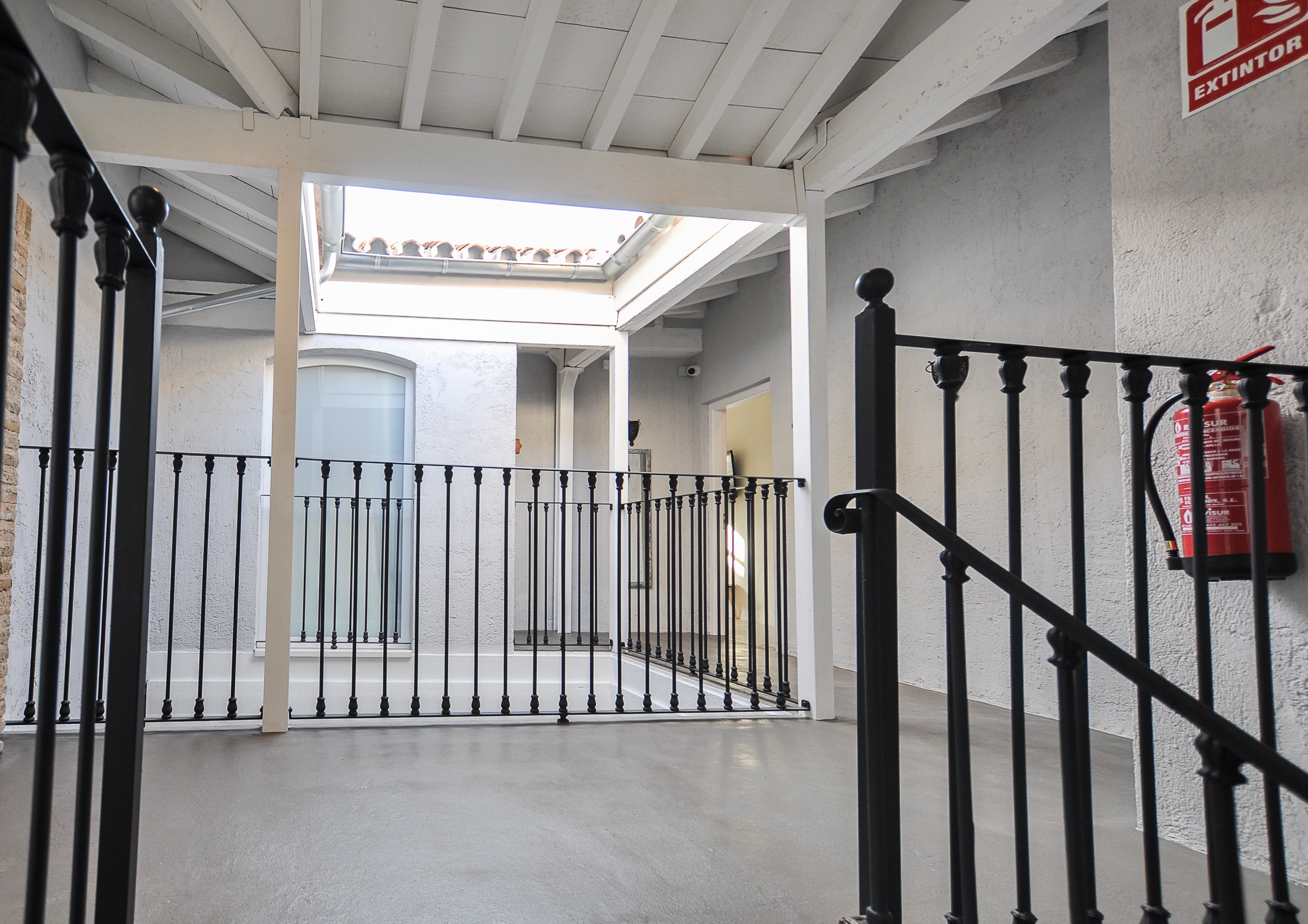 Malaga Hostel Boutique