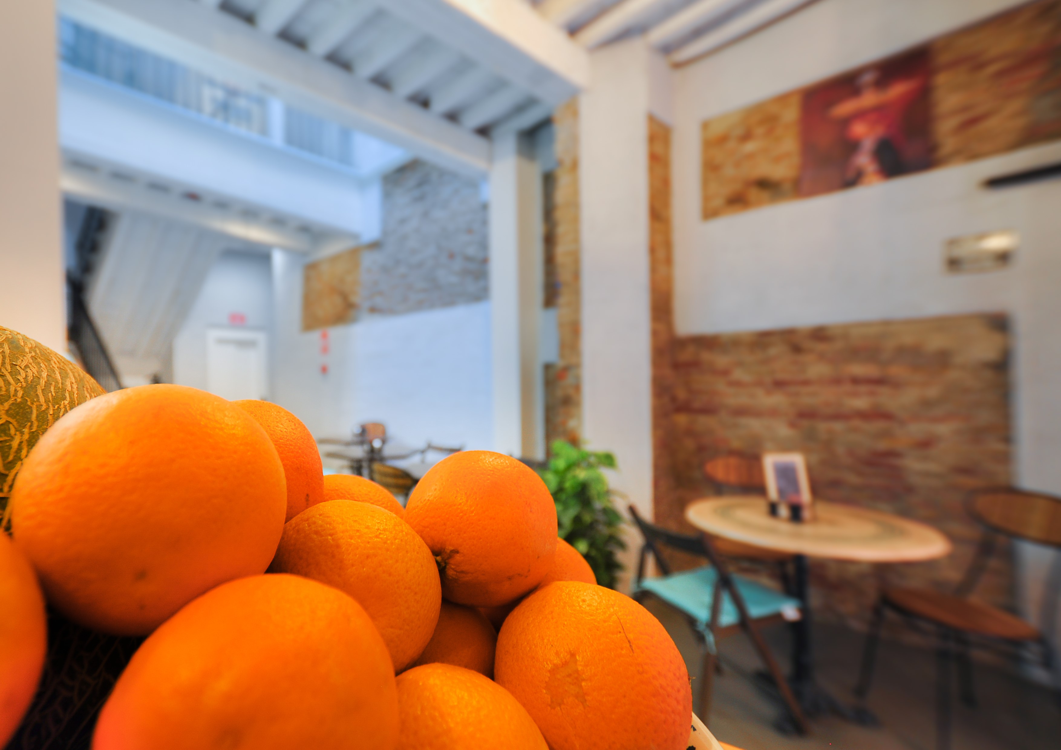 Malaga Hostel Boutique