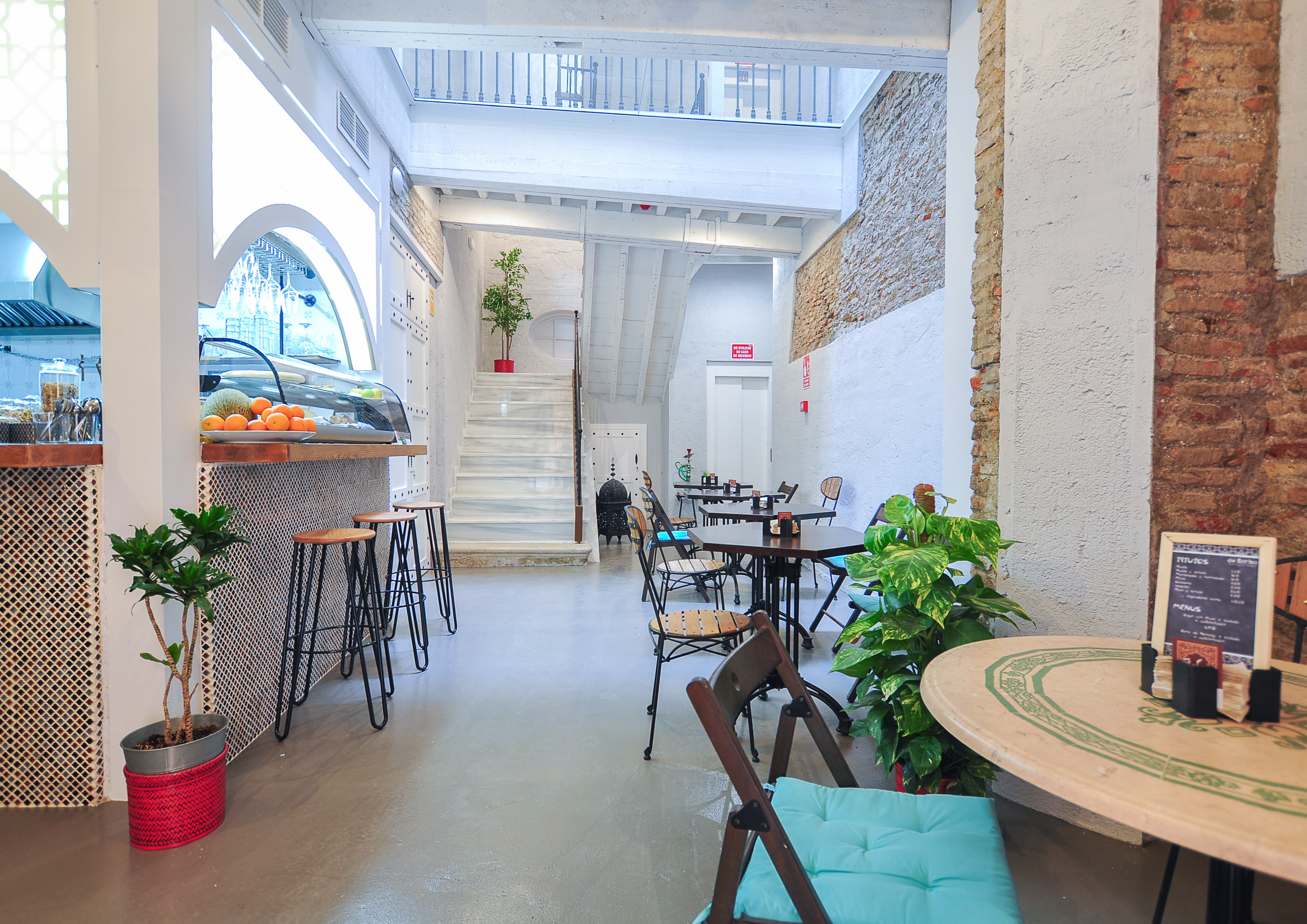 Malaga Hostel Boutique