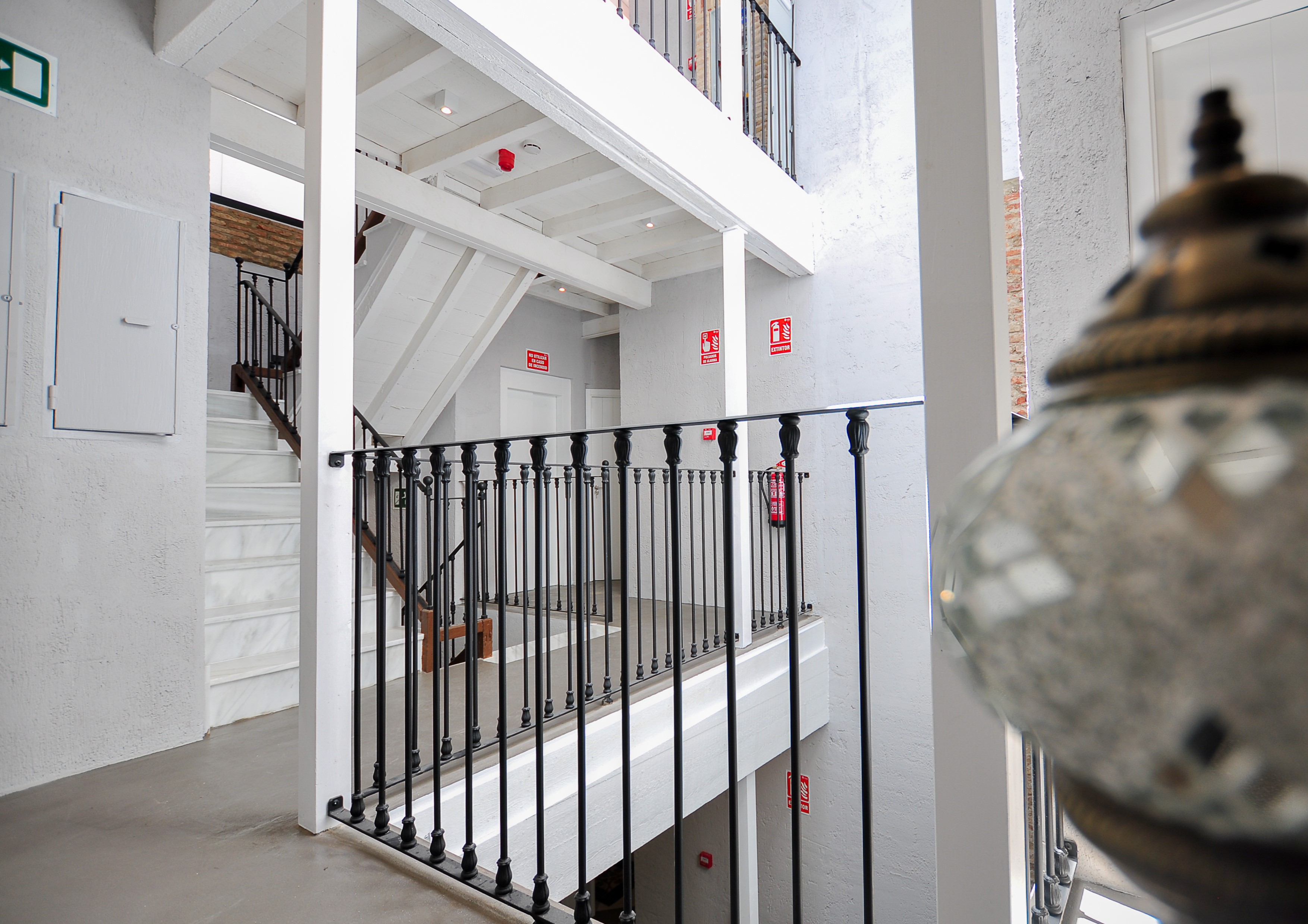 Malaga Hostel Boutique