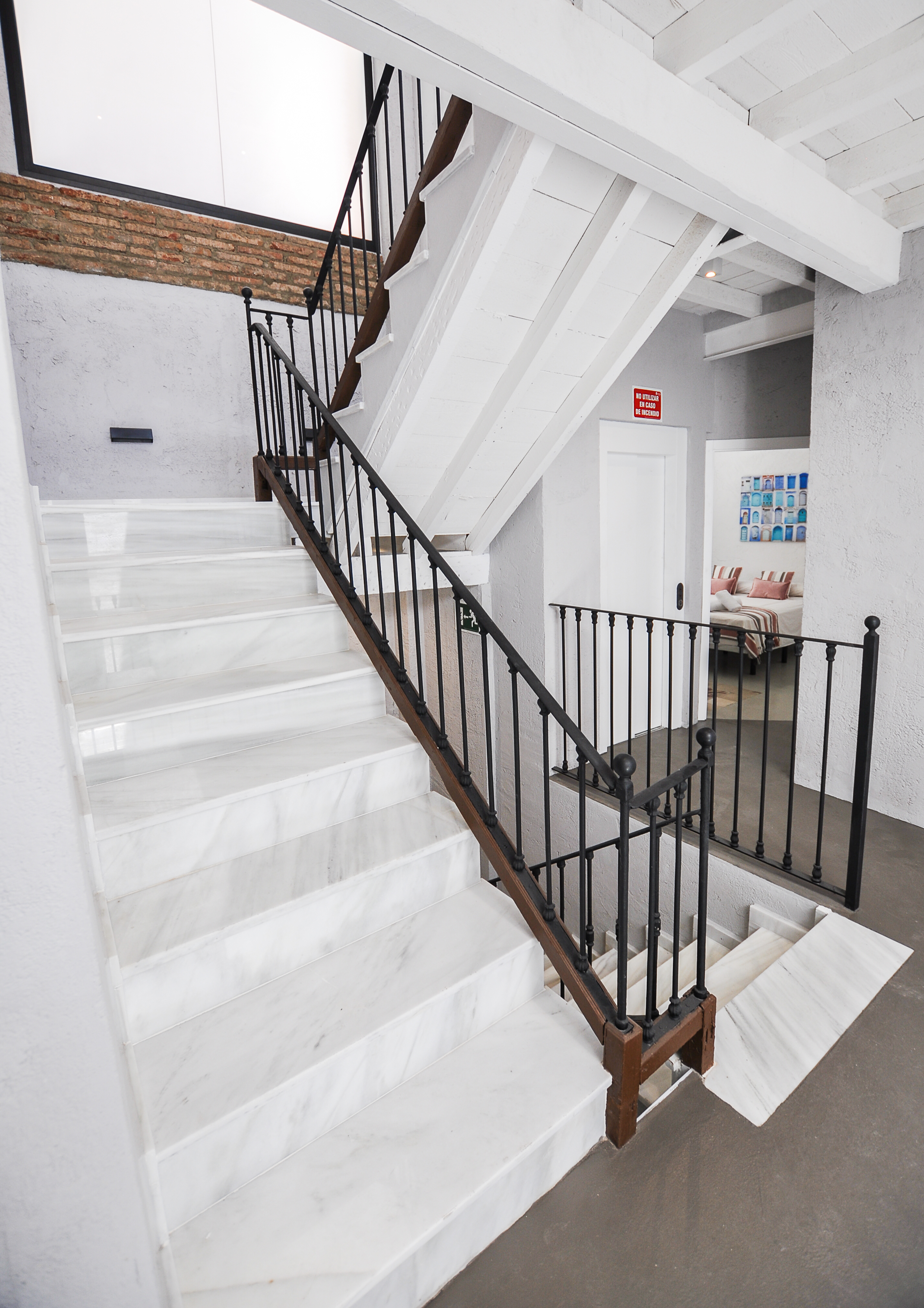 Malaga Hostel Boutique