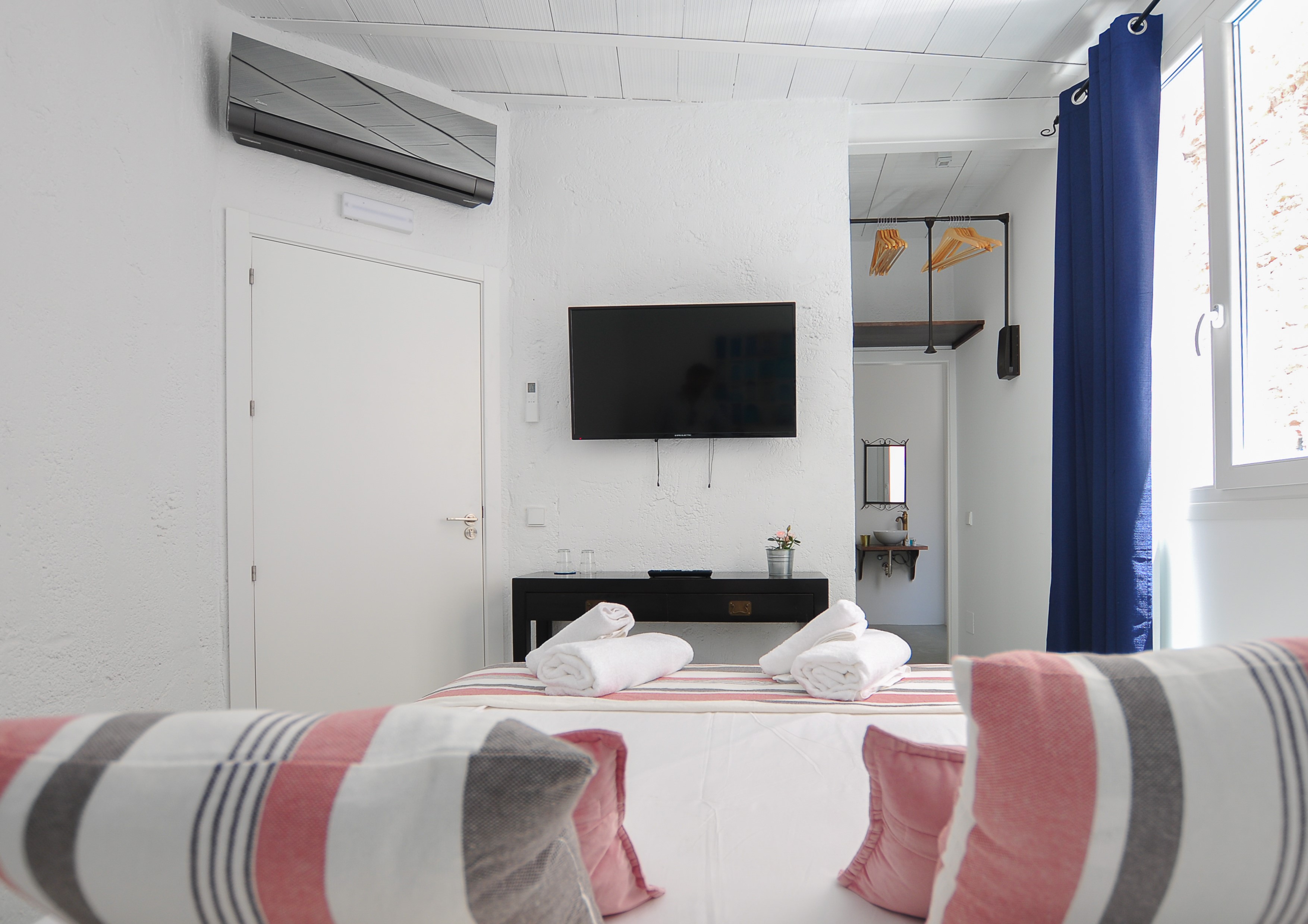 Malaga Hostel Boutique