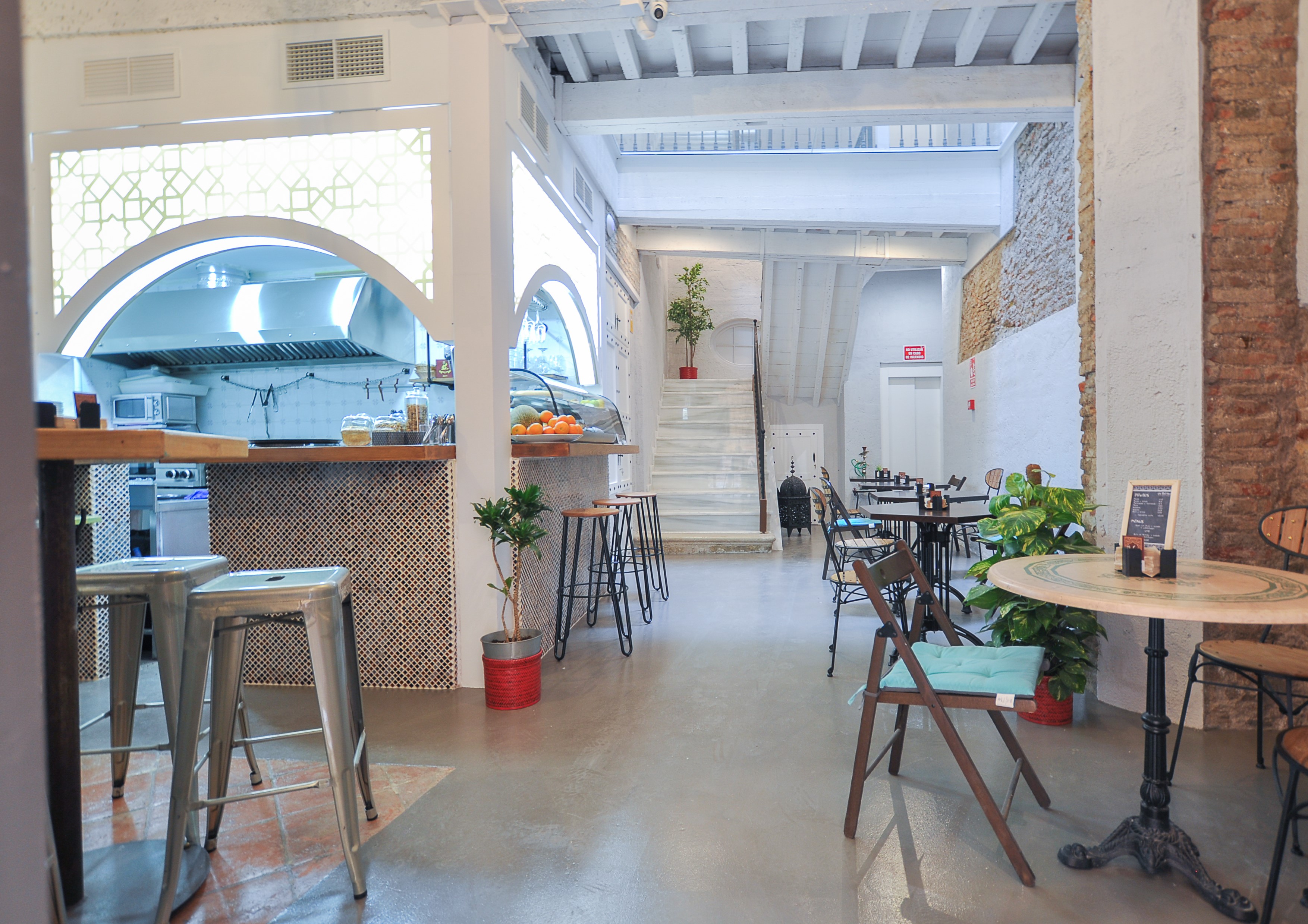 Malaga Hostel Boutique