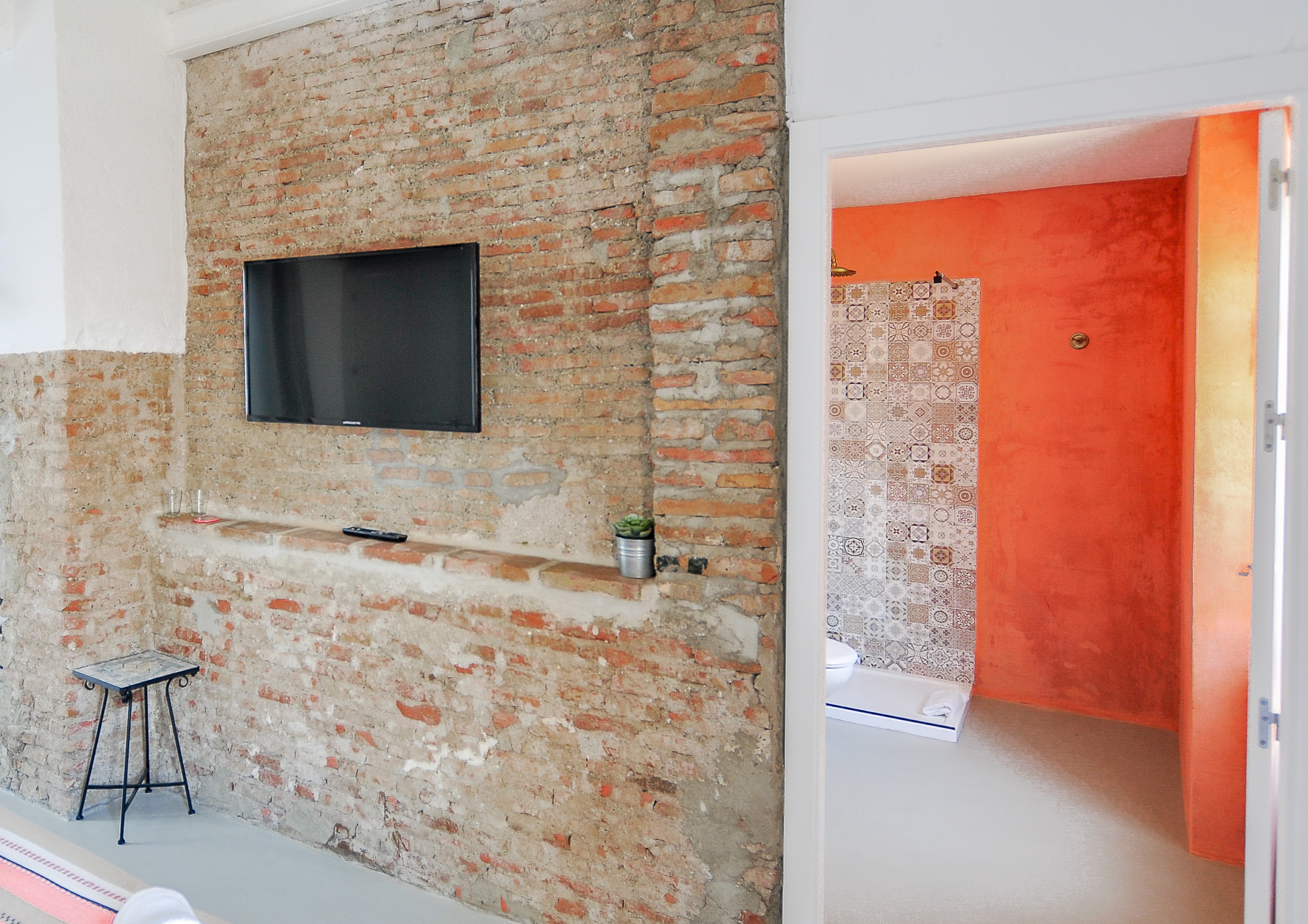 Malaga Hostel Boutique