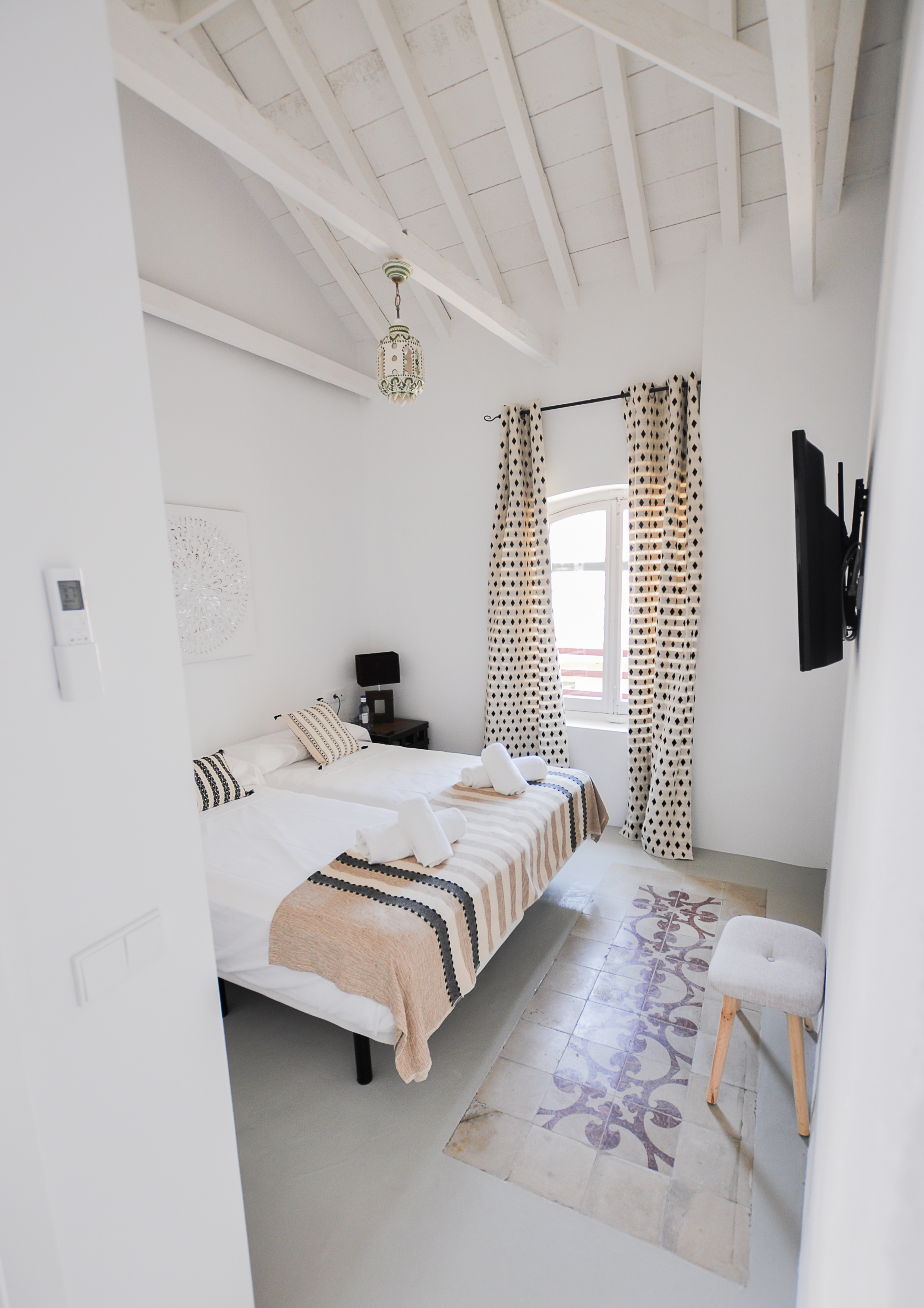 Malaga Hostel Boutique