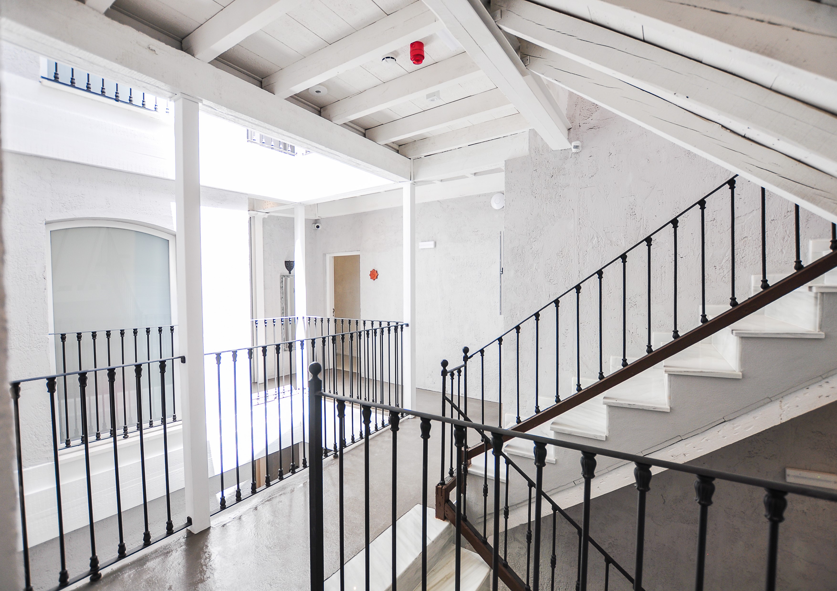 Malaga Hostel Boutique
