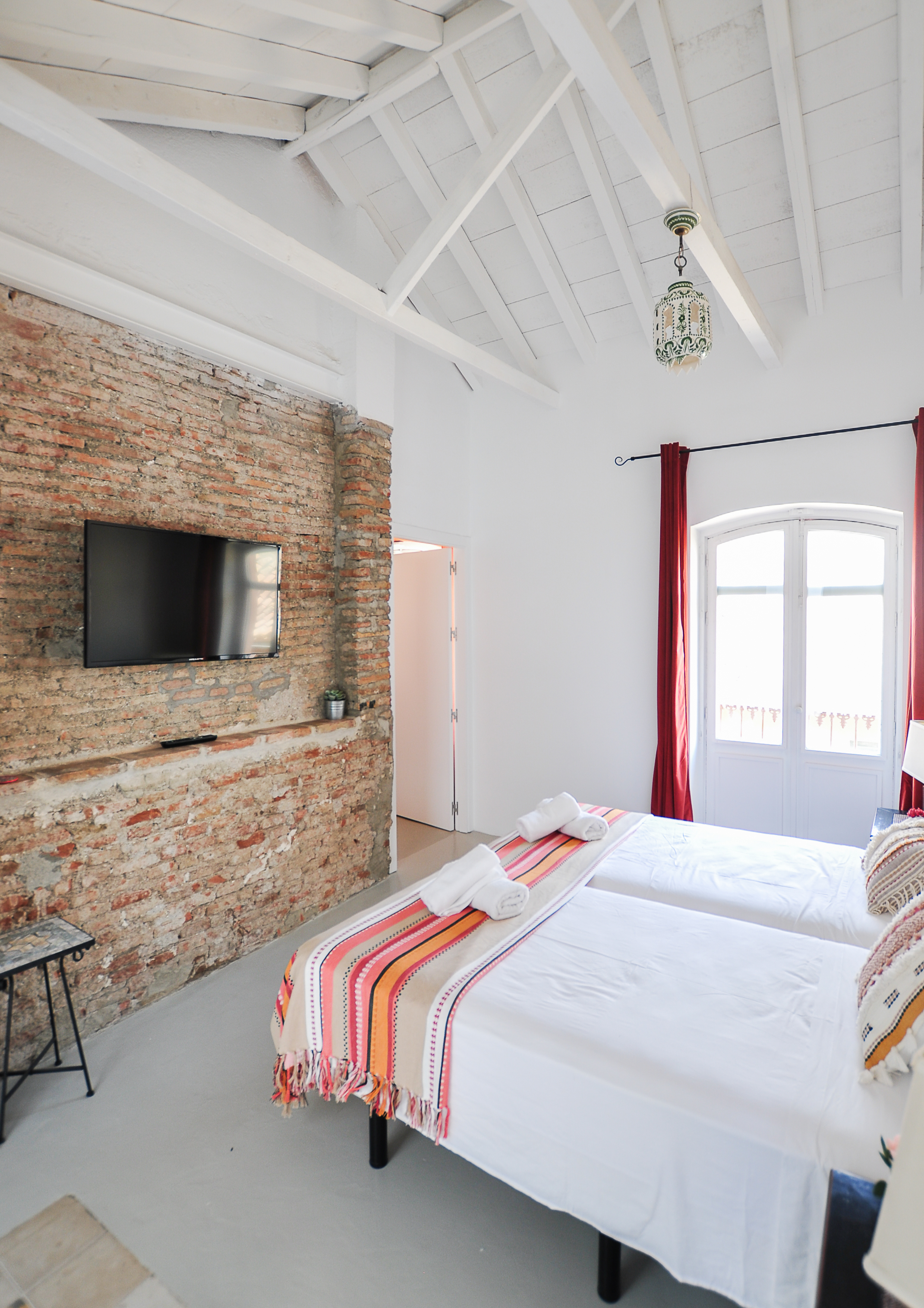 Malaga Hostel Boutique