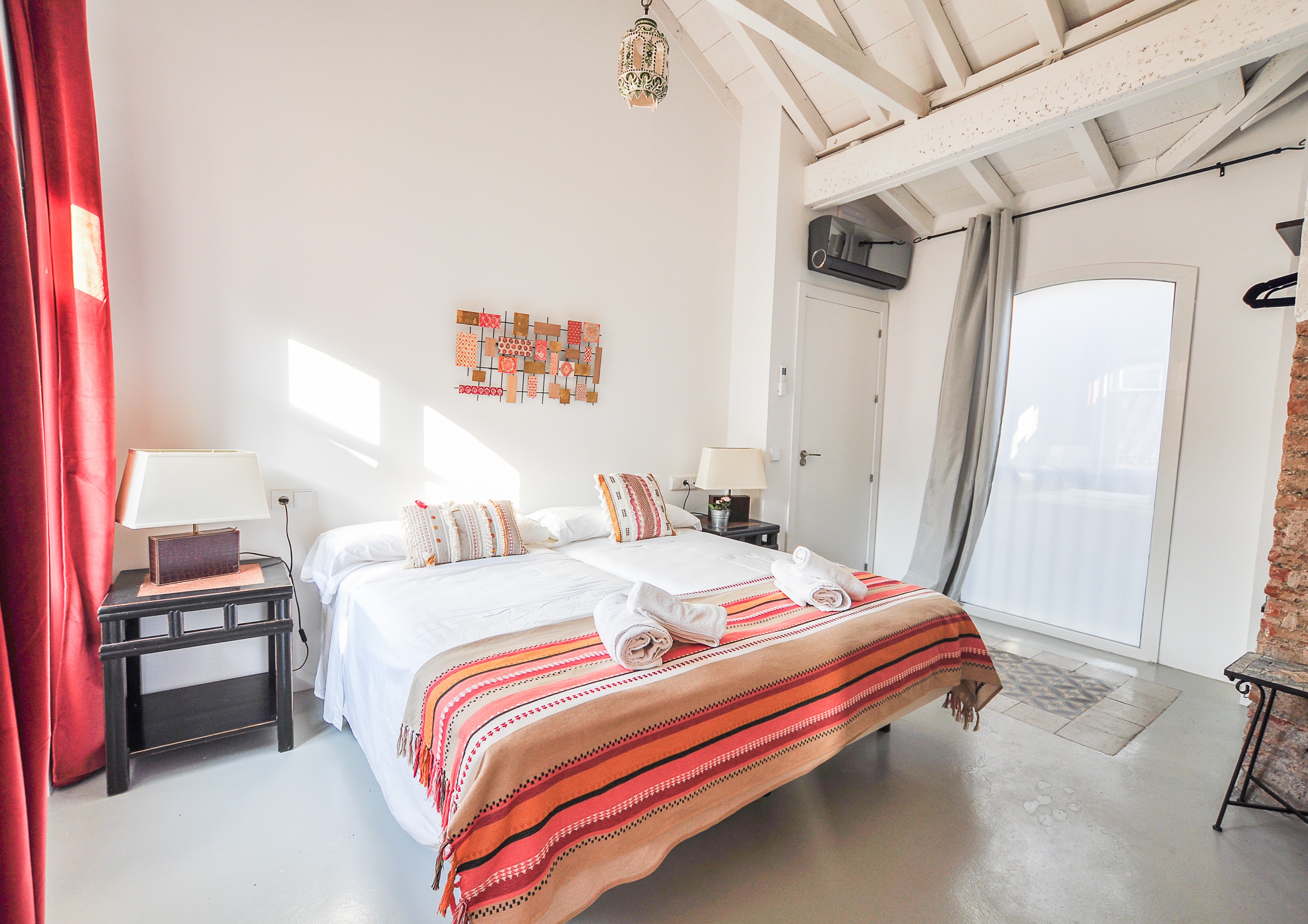 Malaga Hostel Boutique