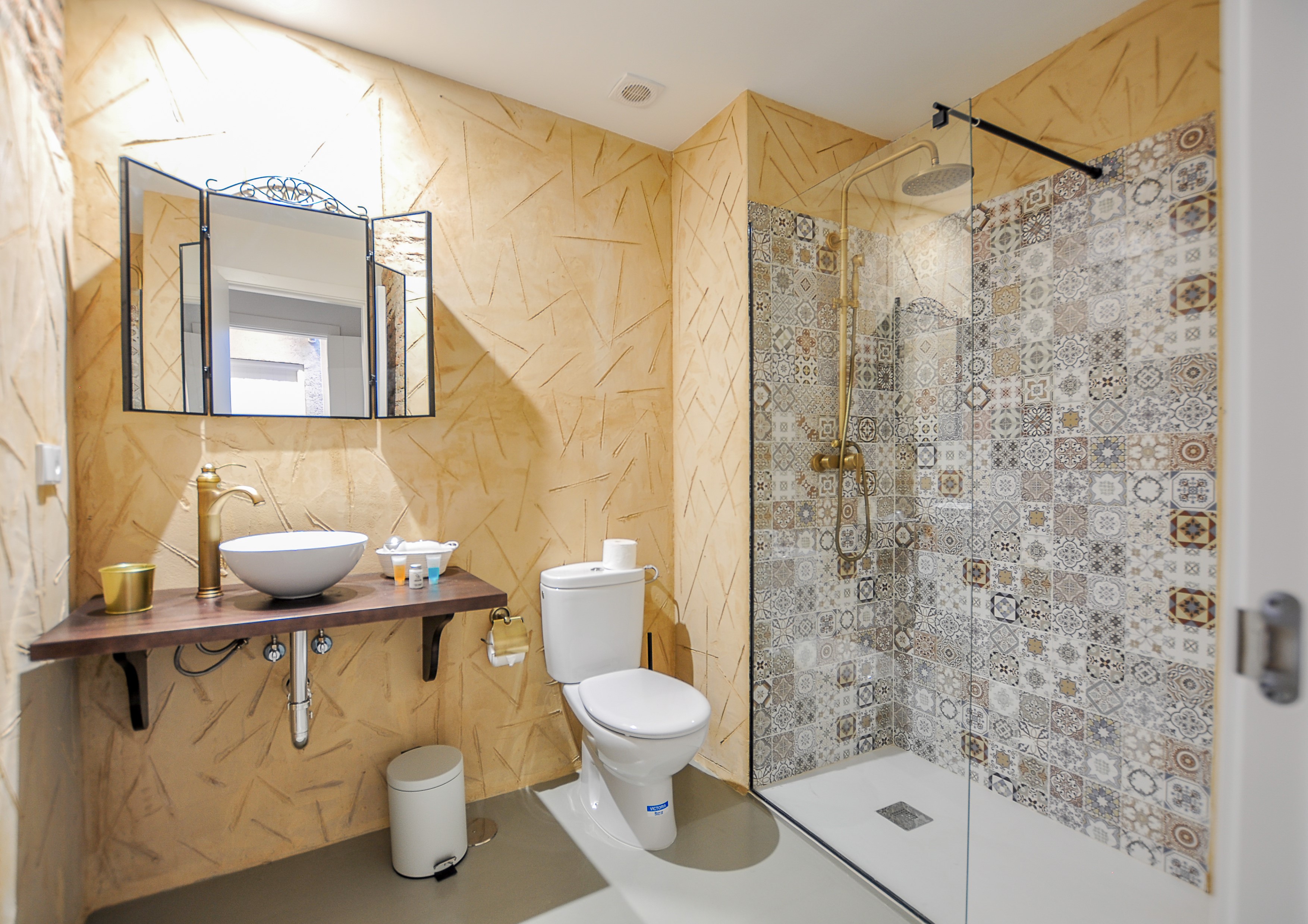 Malaga Hostel Boutique