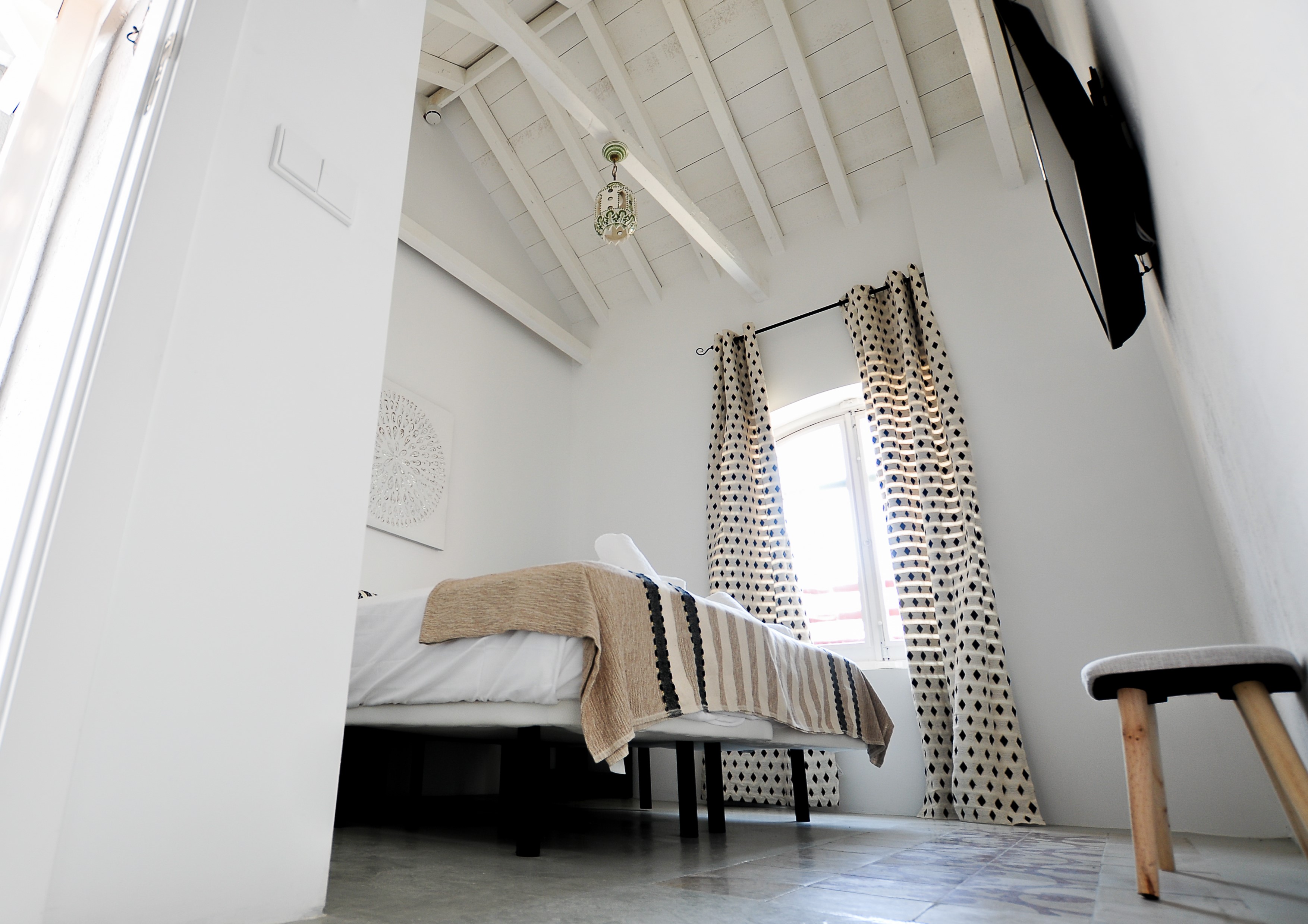 Malaga Hostel Boutique