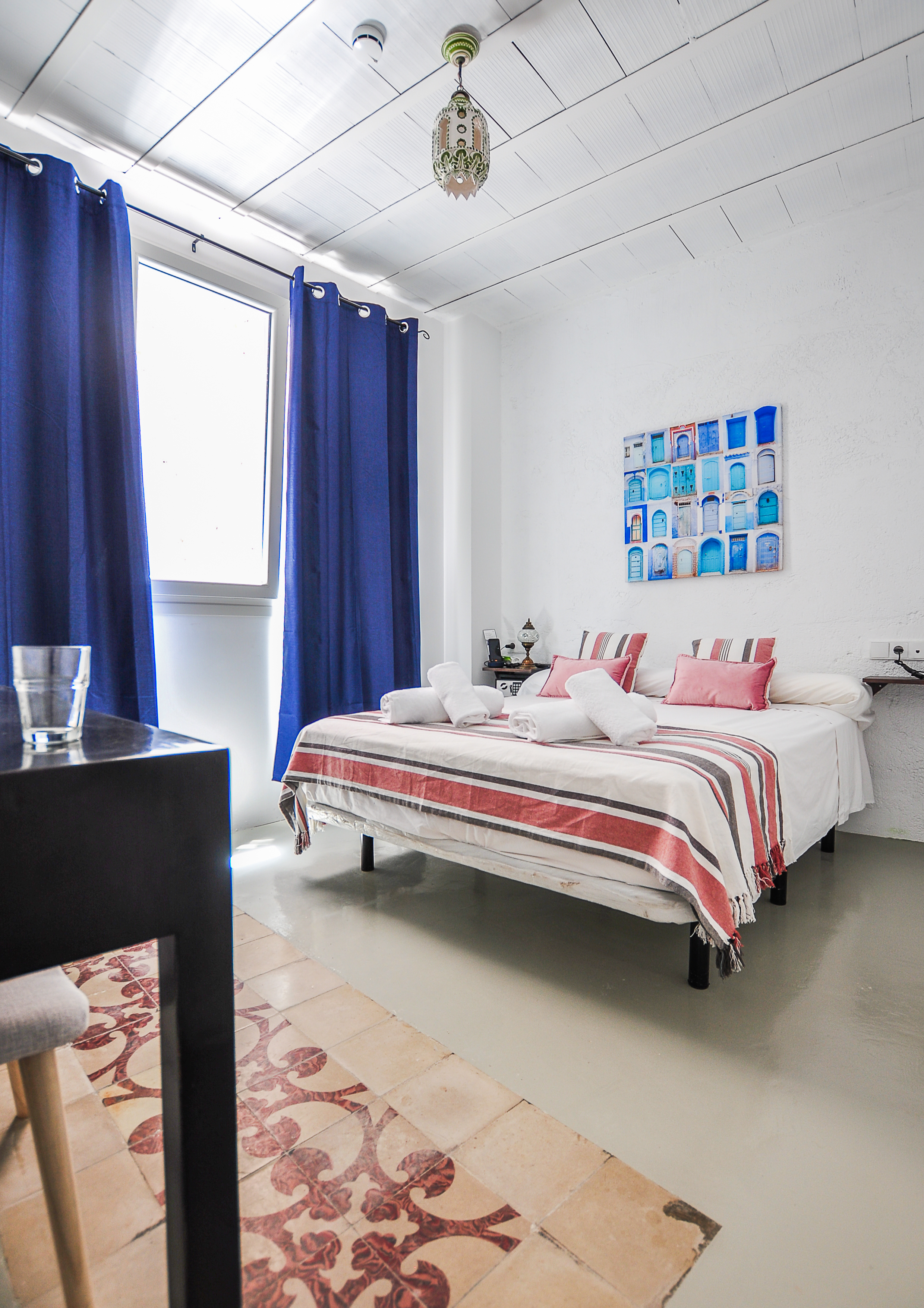 Malaga Hostel Boutique