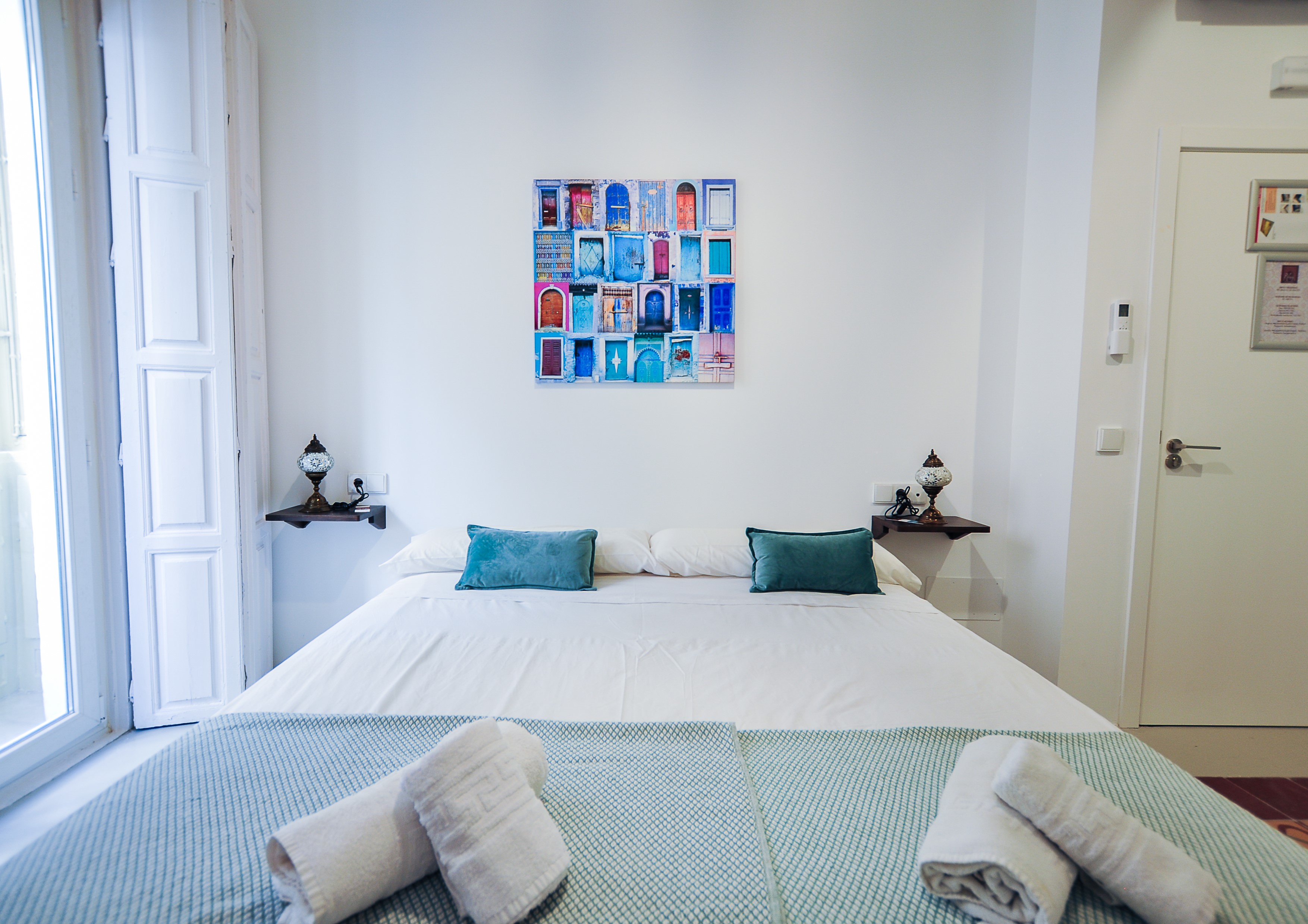 Malaga Hostel Boutique