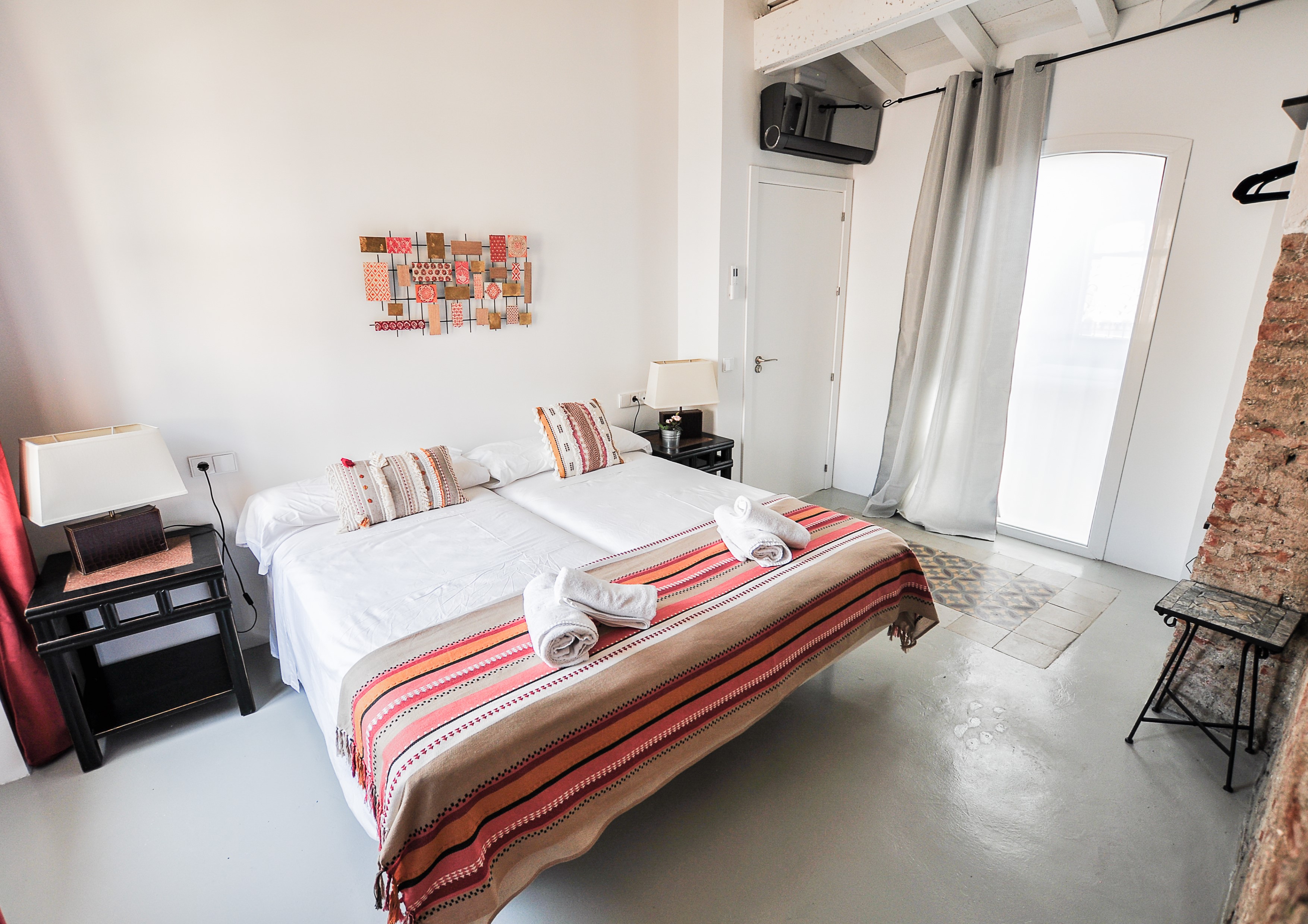 Malaga Hostel Boutique