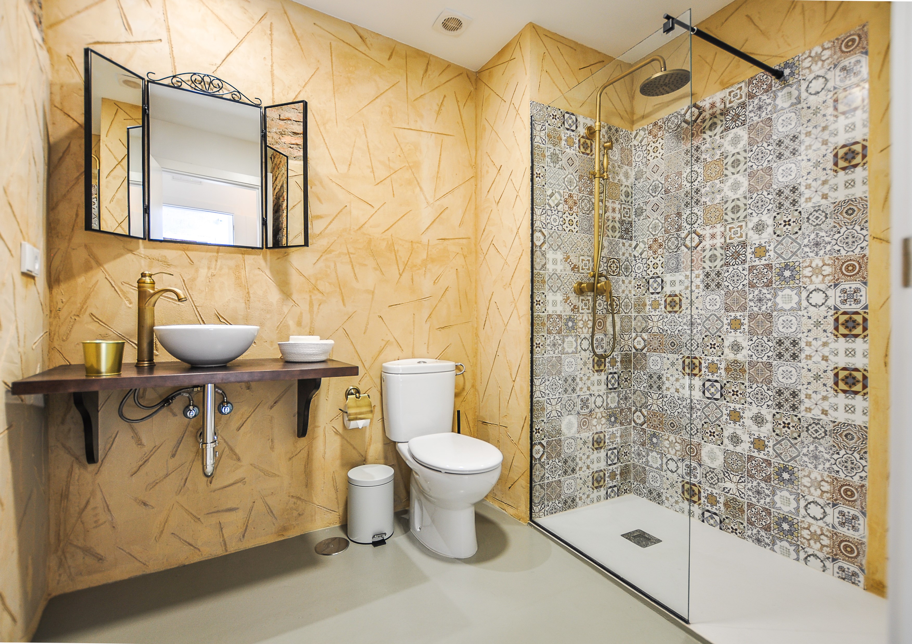 Malaga Hostel Boutique