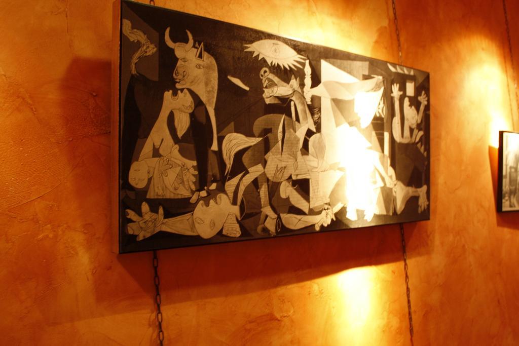Málaga Picasso
