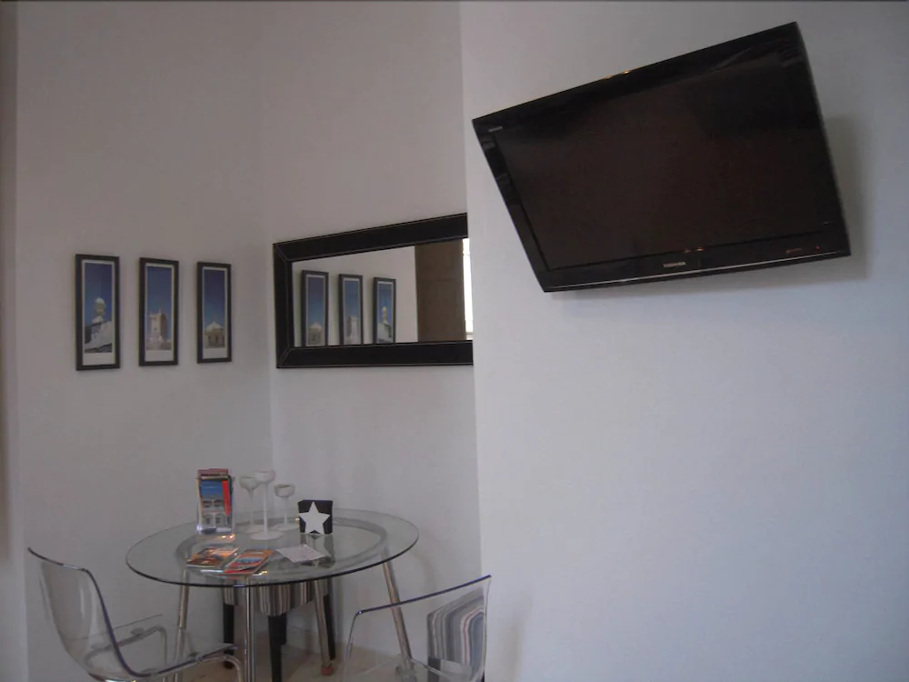 Malama Apartamentos Turisticos