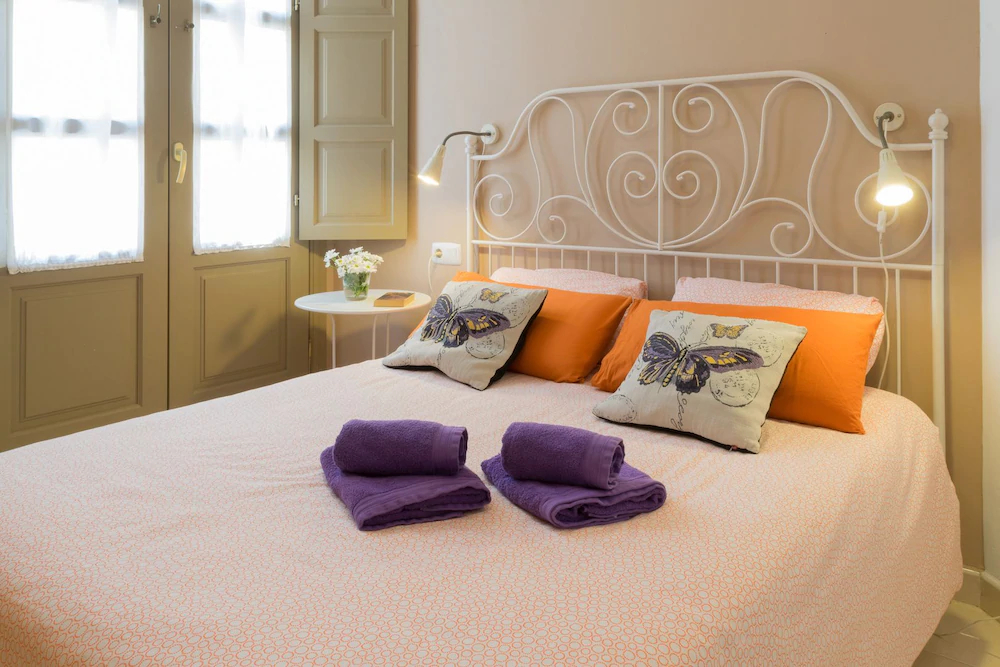 Malama Apartamentos Turisticos