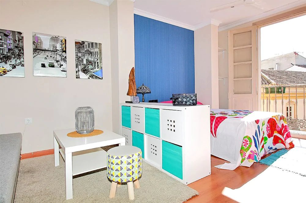 Malama Apartamentos Turisticos