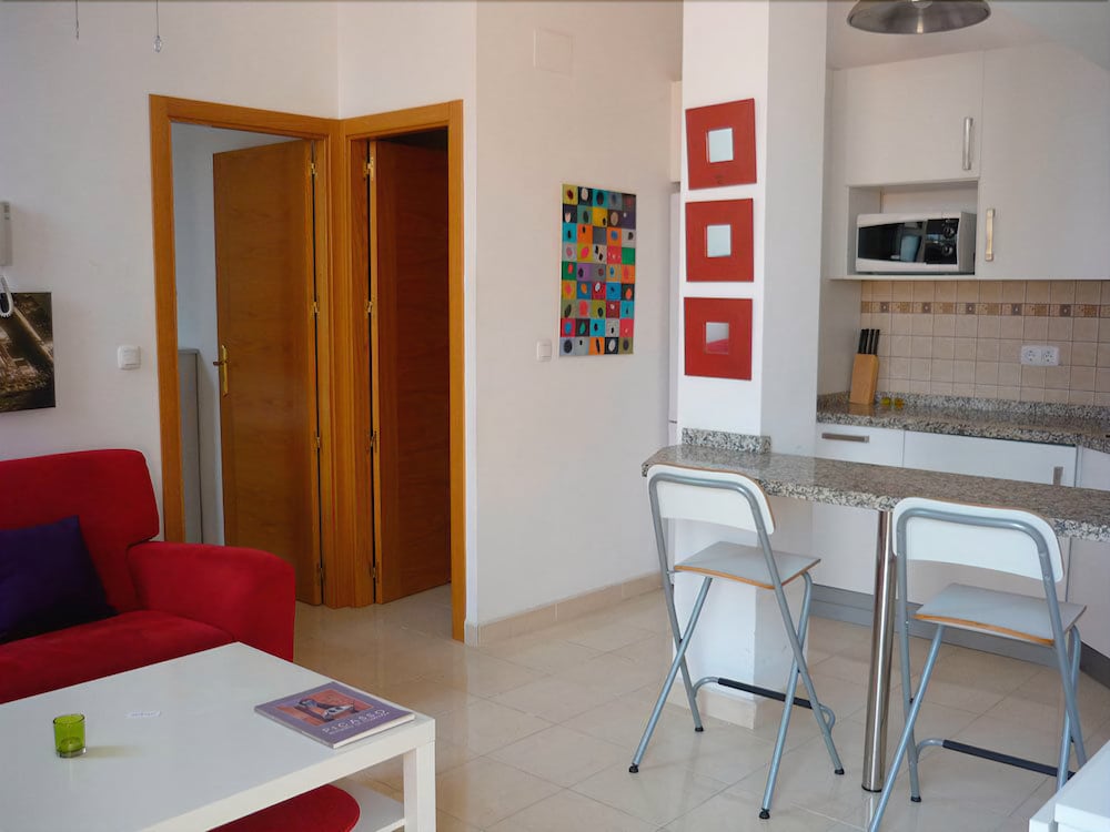 Malama Apartamentos Turisticos